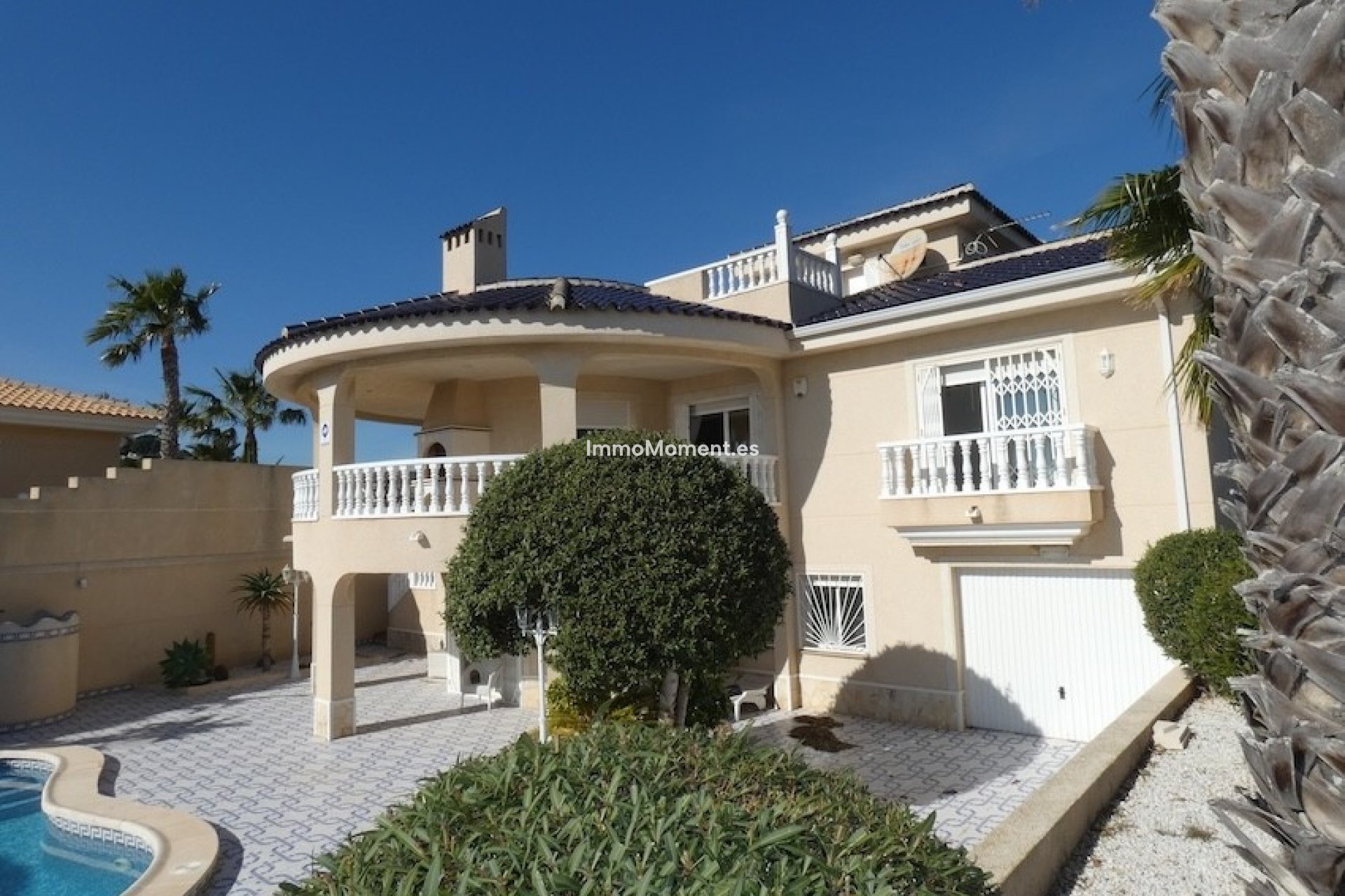 Bestaande woning - Vrijstaande villa - Rojales - Ciudad Quesada