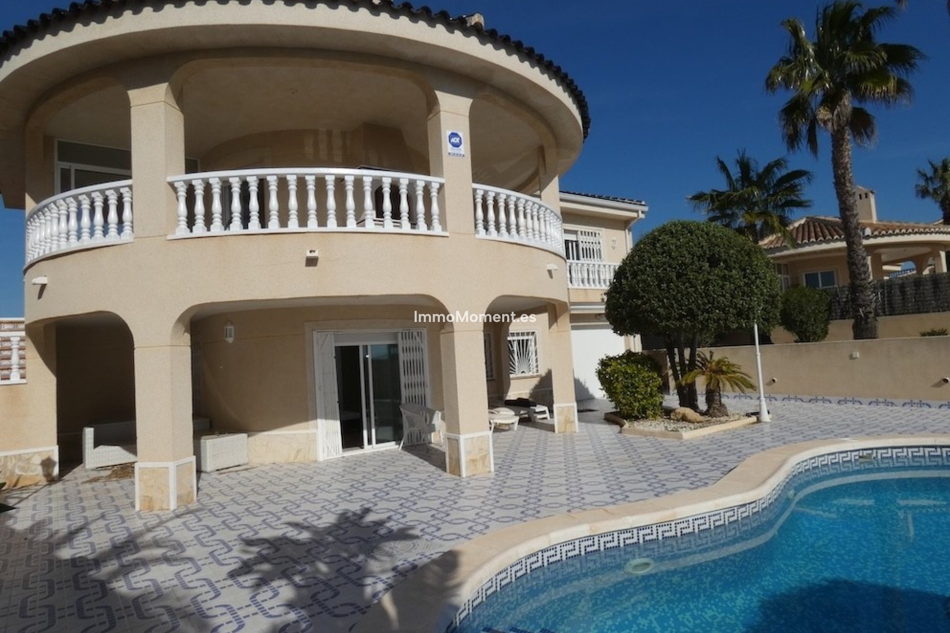 Bestaande woning - Vrijstaande villa - Rojales - Ciudad Quesada