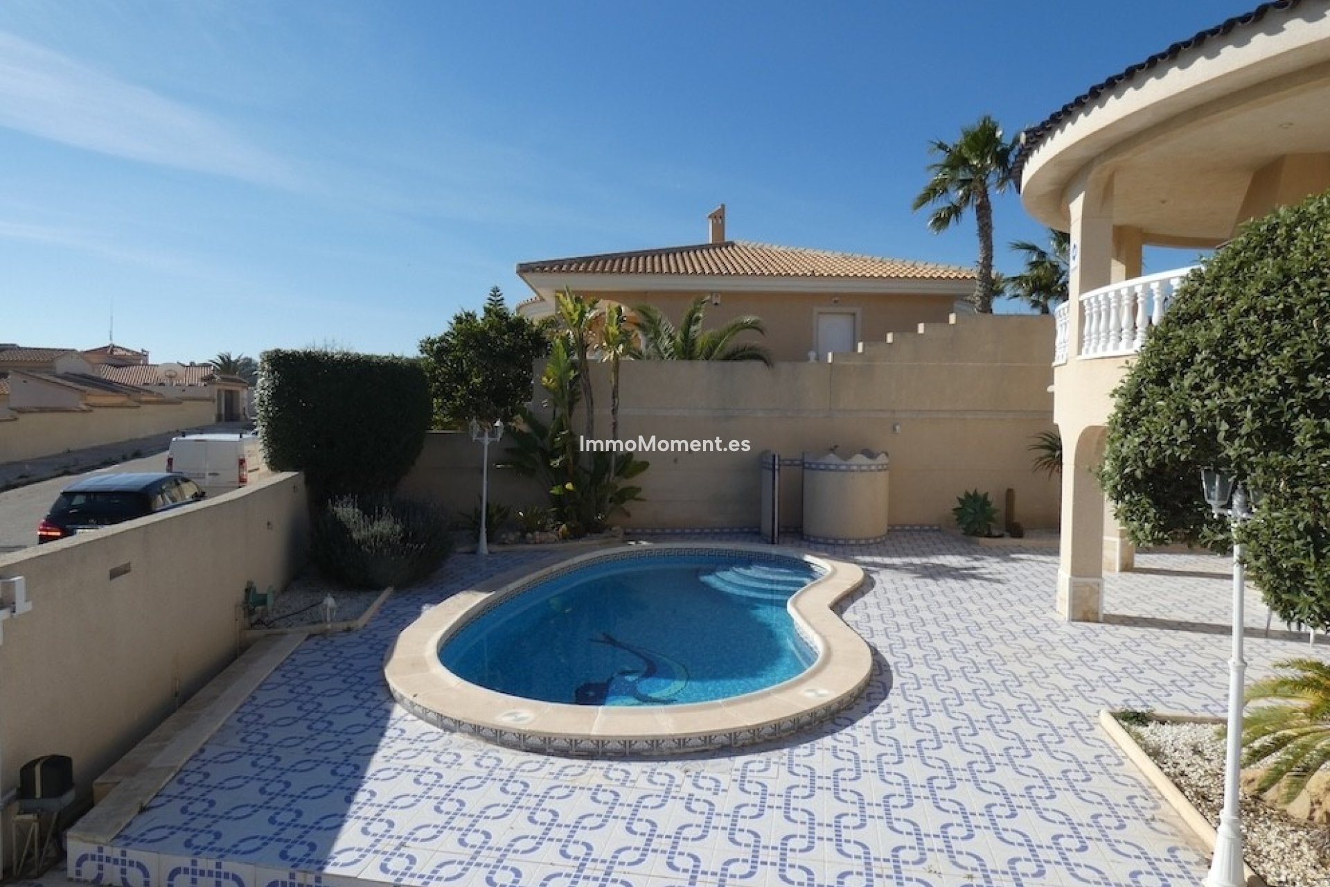 Bestaande woning - Vrijstaande villa - Rojales - Ciudad Quesada