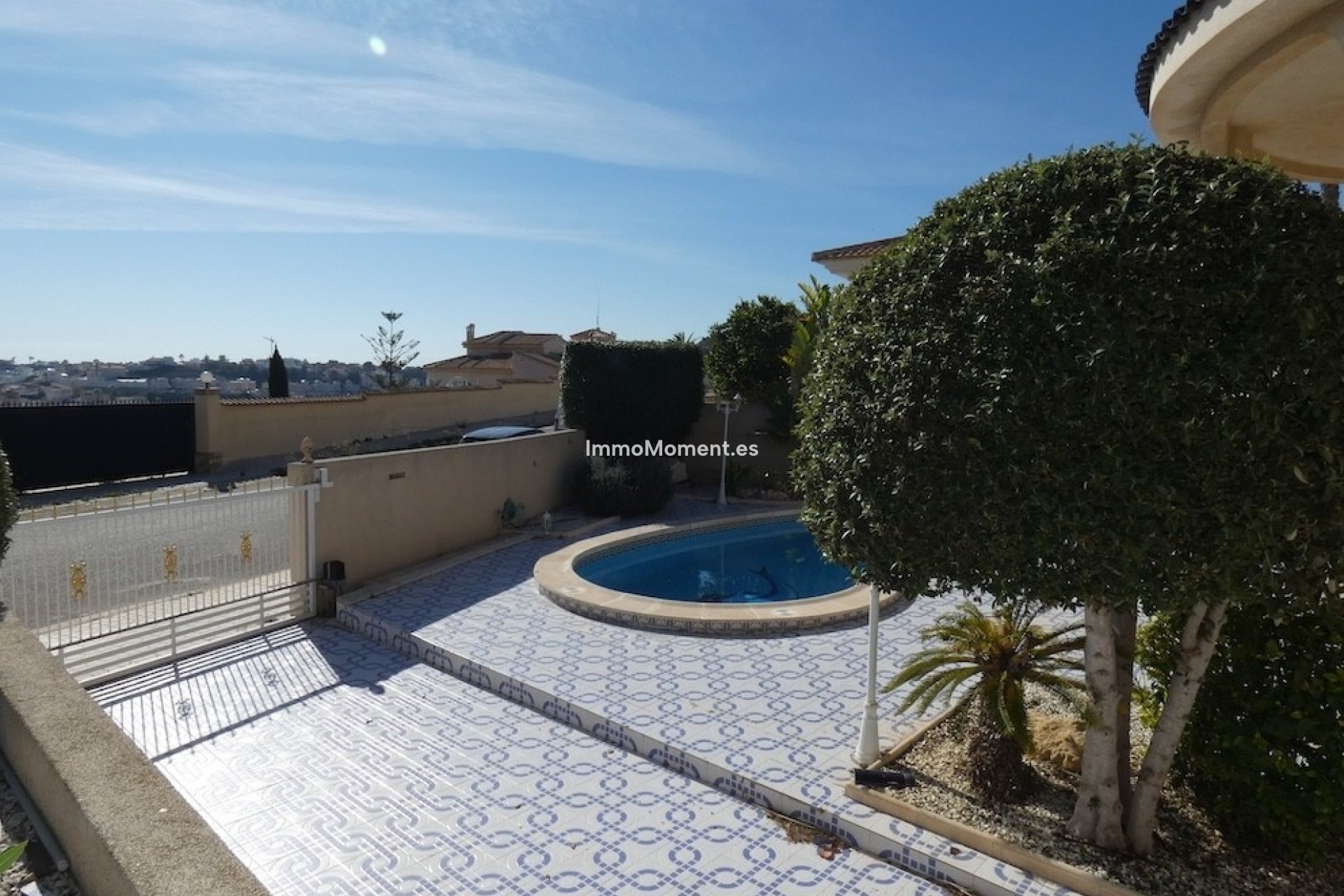 Bestaande woning - Vrijstaande villa - Rojales - Ciudad Quesada