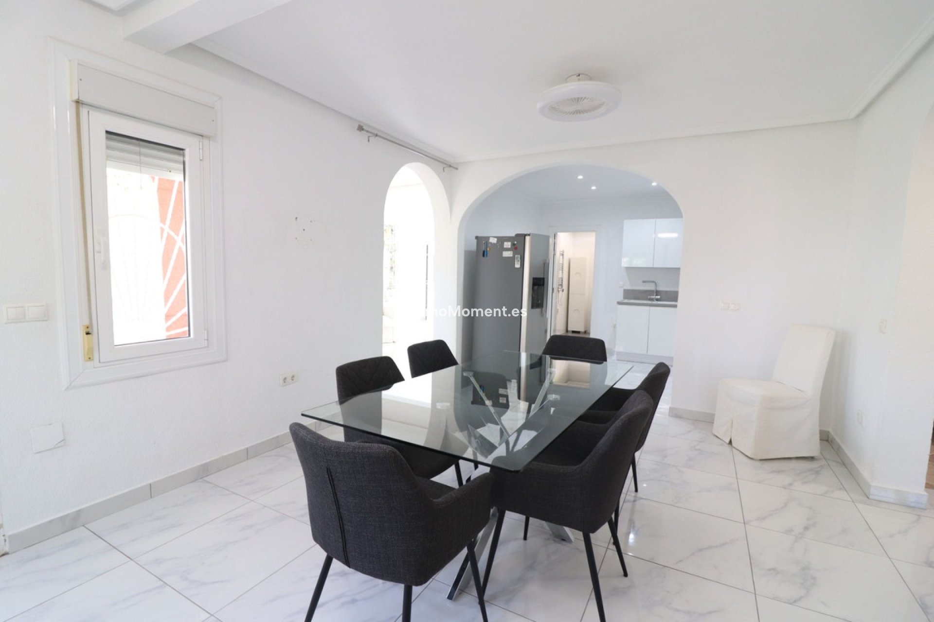 Bestaande woning - Vrijstaande villa - Rojales - Ciudad Quesada