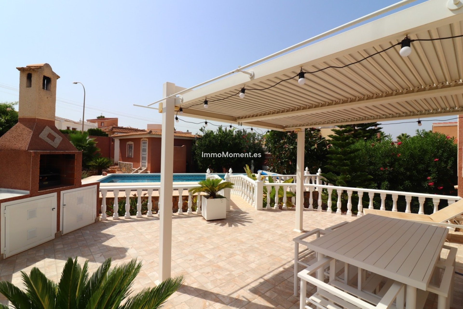 Bestaande woning - Vrijstaande villa - Rojales - Ciudad Quesada