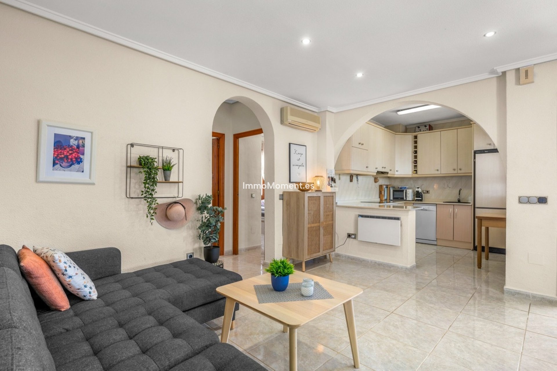 Bestaande woning - Vrijstaande villa - Rojales - Ciudad Quesada
