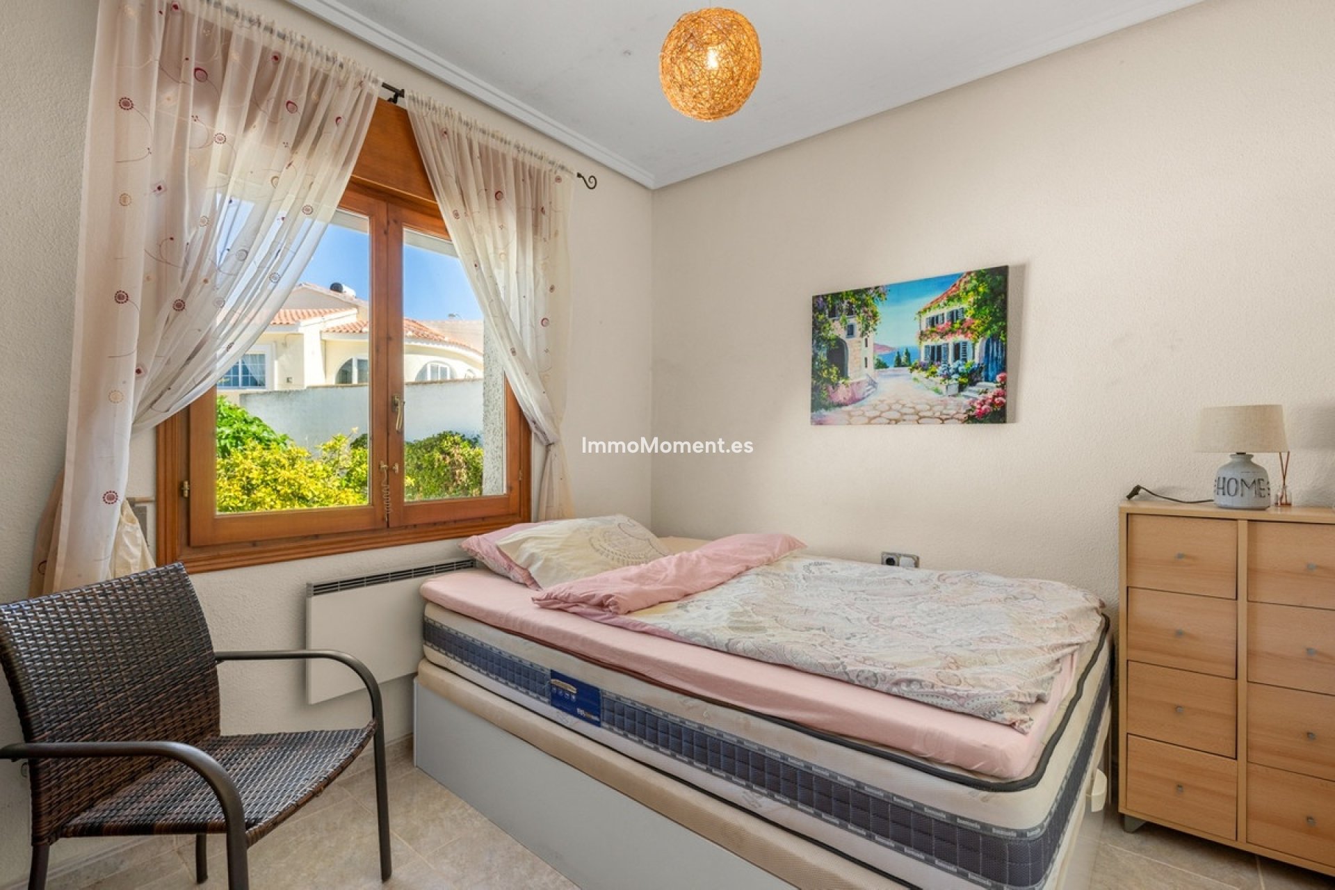 Bestaande woning - Vrijstaande villa - Rojales - Ciudad Quesada