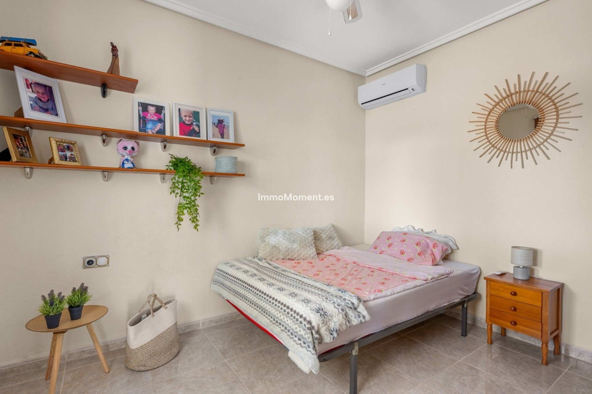 Bestaande woning - Vrijstaande villa - Rojales - Ciudad Quesada