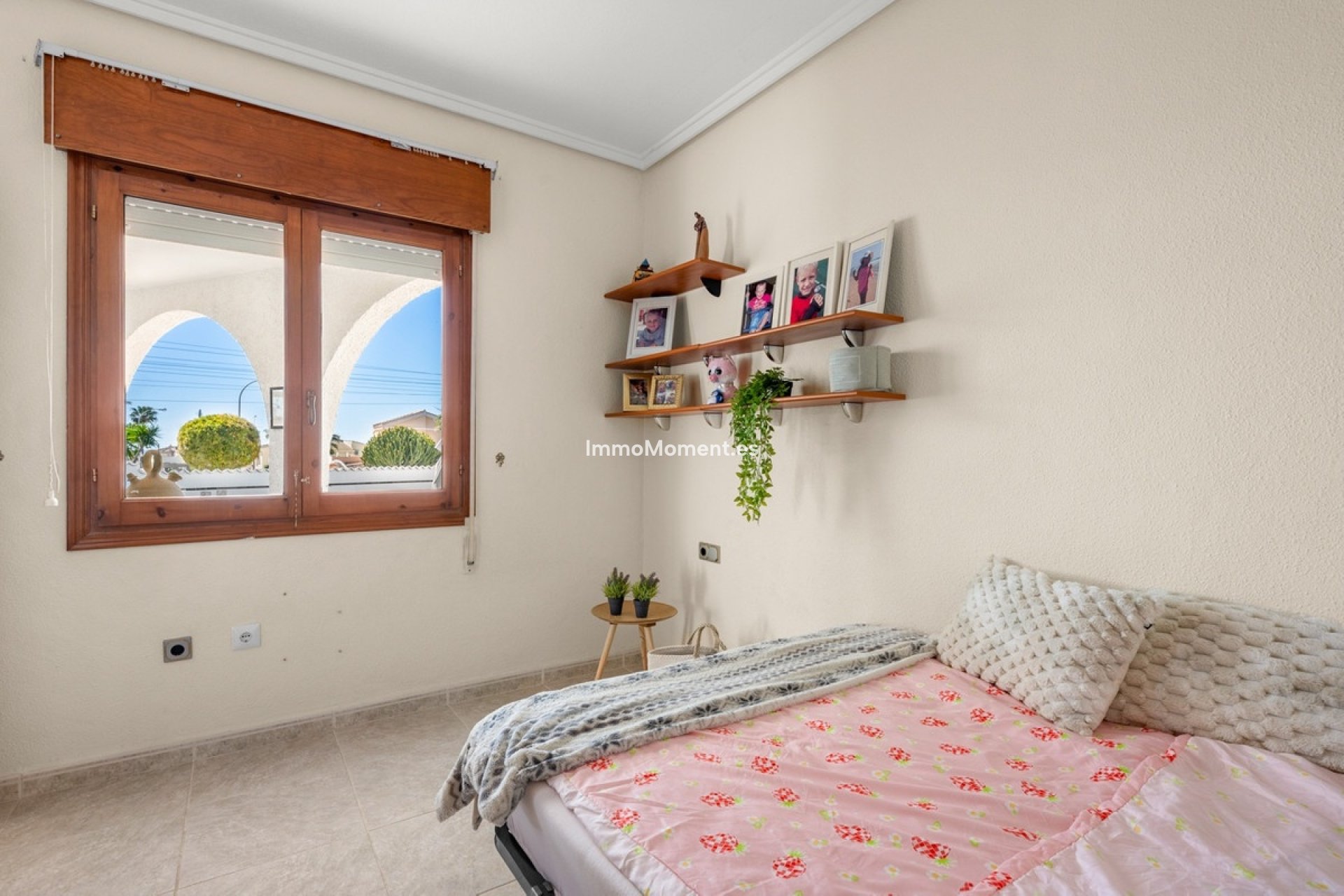 Bestaande woning - Vrijstaande villa - Rojales - Ciudad Quesada