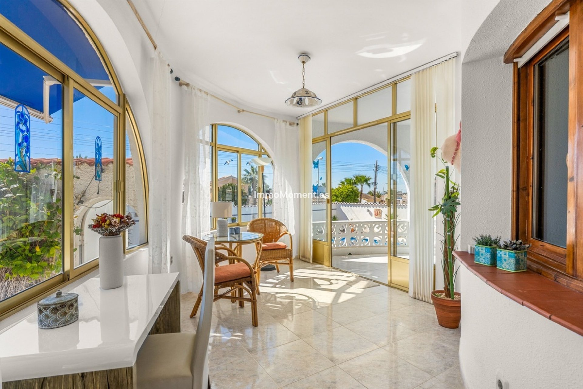 Bestaande woning - Vrijstaande villa - Rojales - Ciudad Quesada