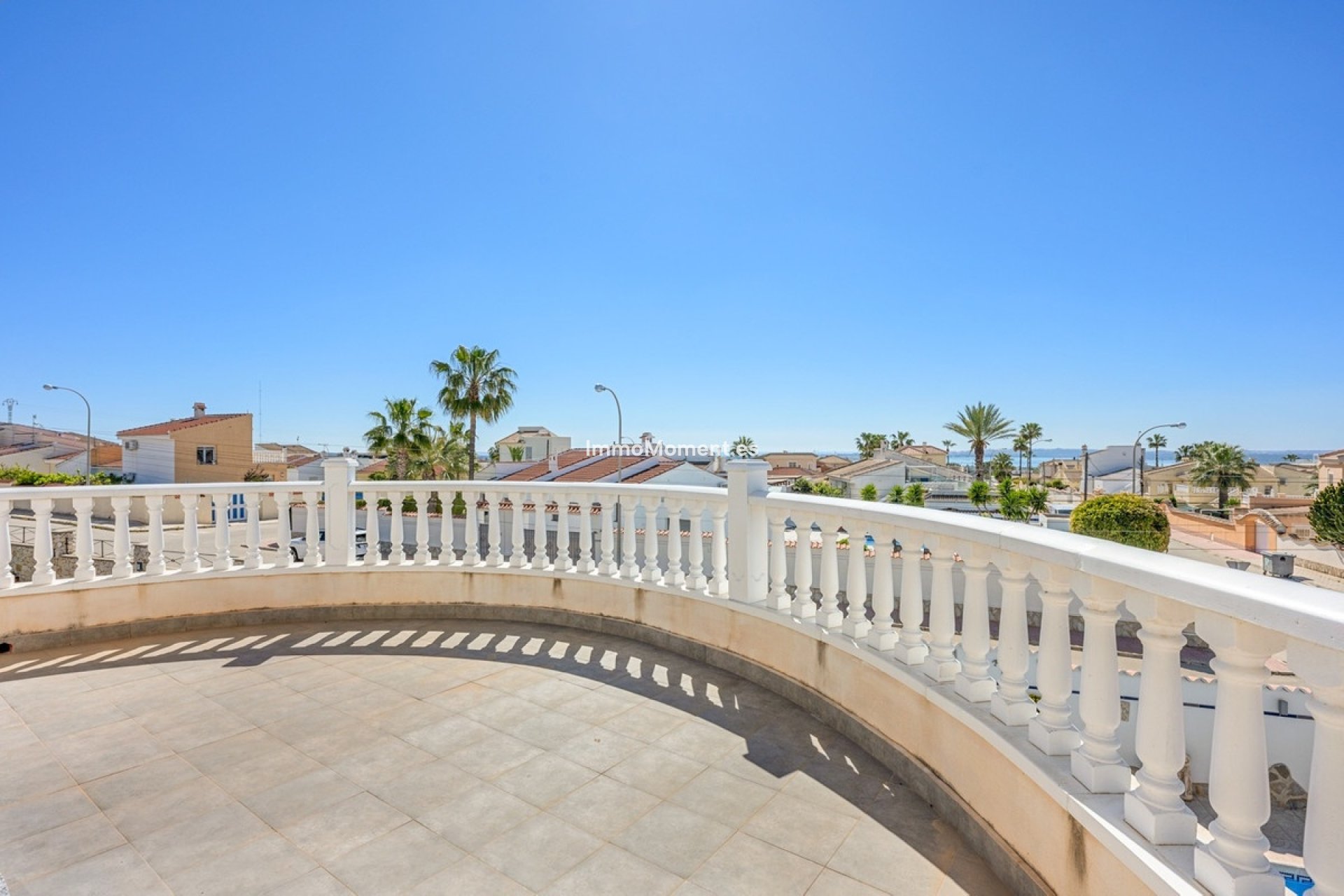 Bestaande woning - Vrijstaande villa - Rojales - Ciudad Quesada