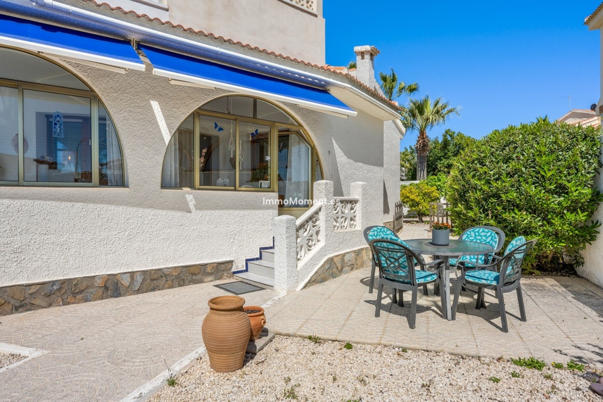 Bestaande woning - Vrijstaande villa - Rojales - Ciudad Quesada