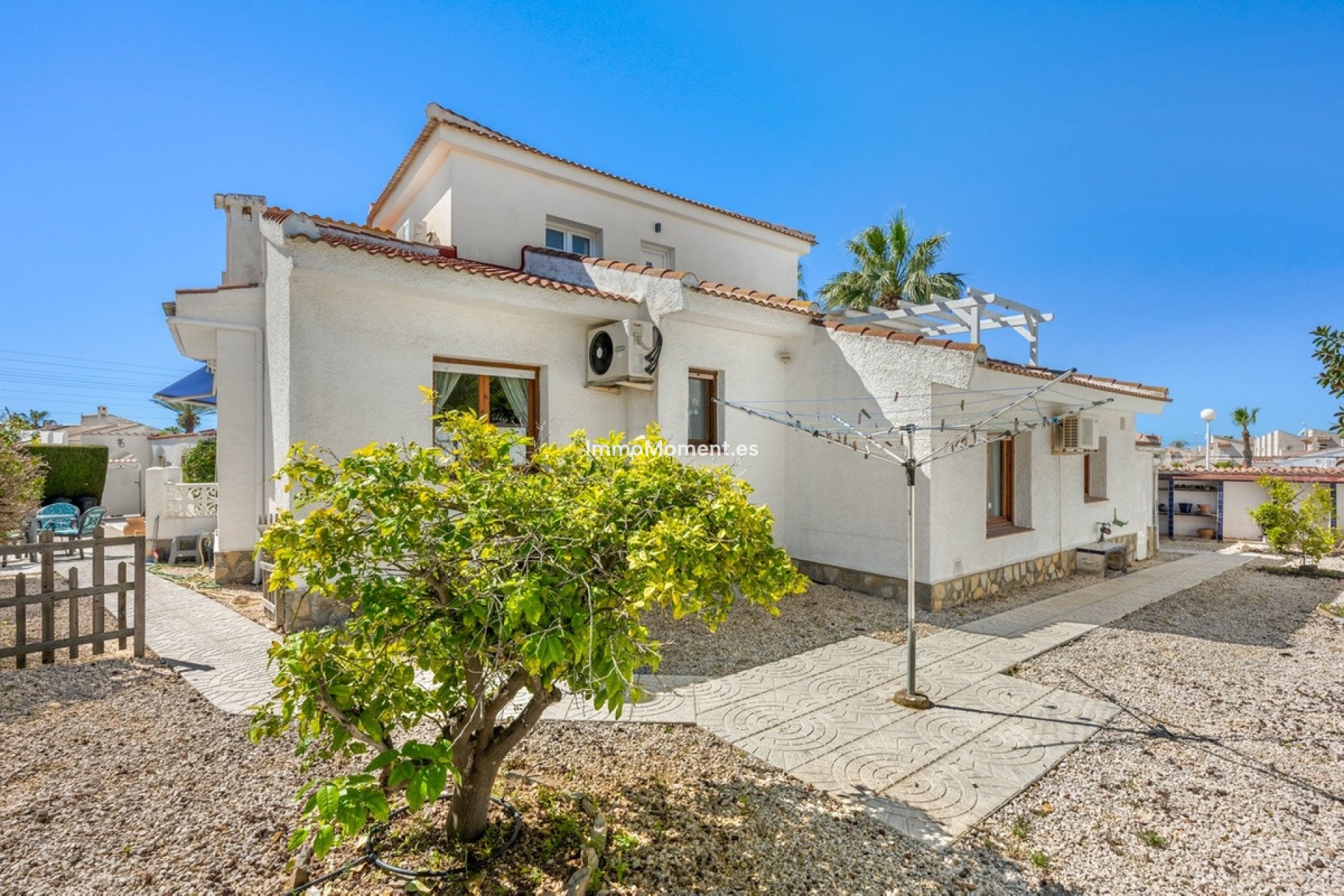 Bestaande woning - Vrijstaande villa - Rojales - Ciudad Quesada