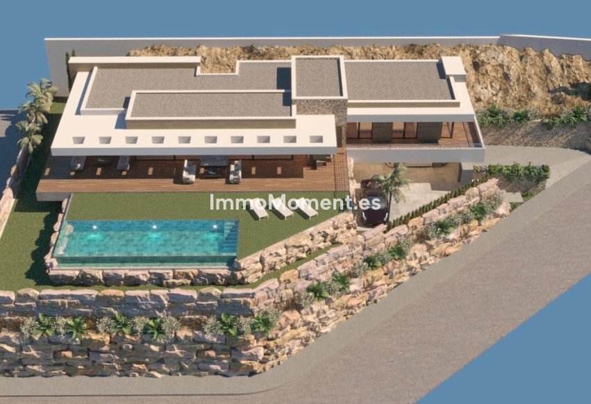 Bestaande woning - Vrijstaande villa - Rojales - Ciudad Quesada