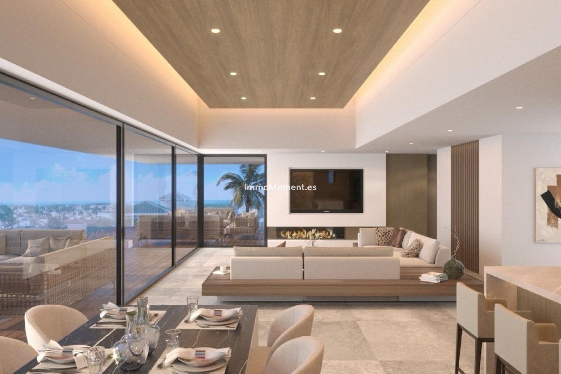Bestaande woning - Vrijstaande villa - Rojales - Ciudad Quesada