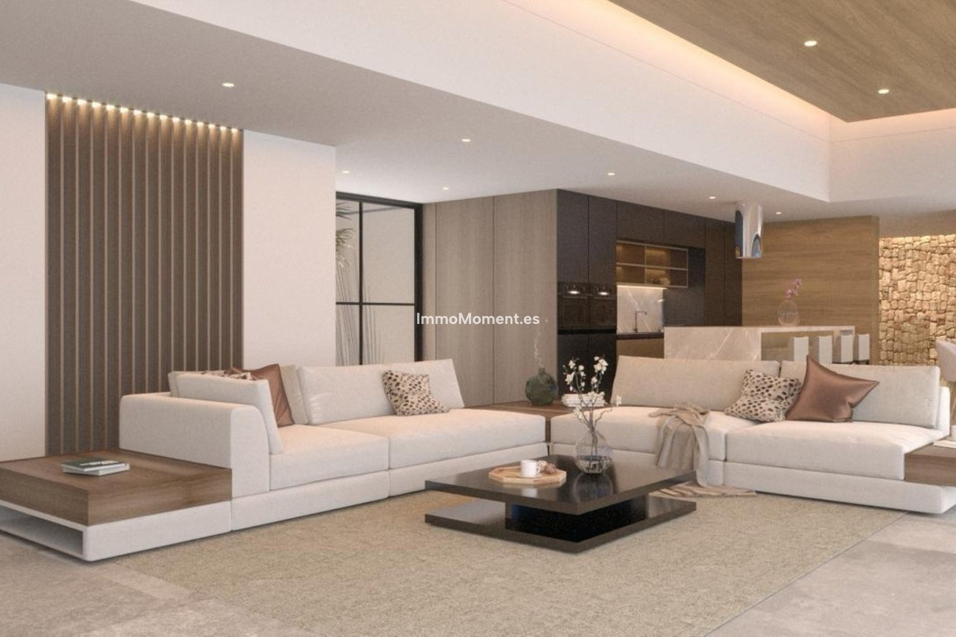 Bestaande woning - Vrijstaande villa - Rojales - Ciudad Quesada