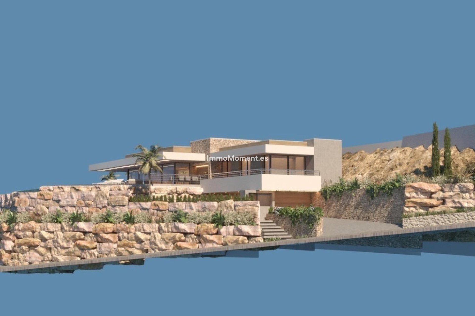 Bestaande woning - Vrijstaande villa - Rojales - Ciudad Quesada