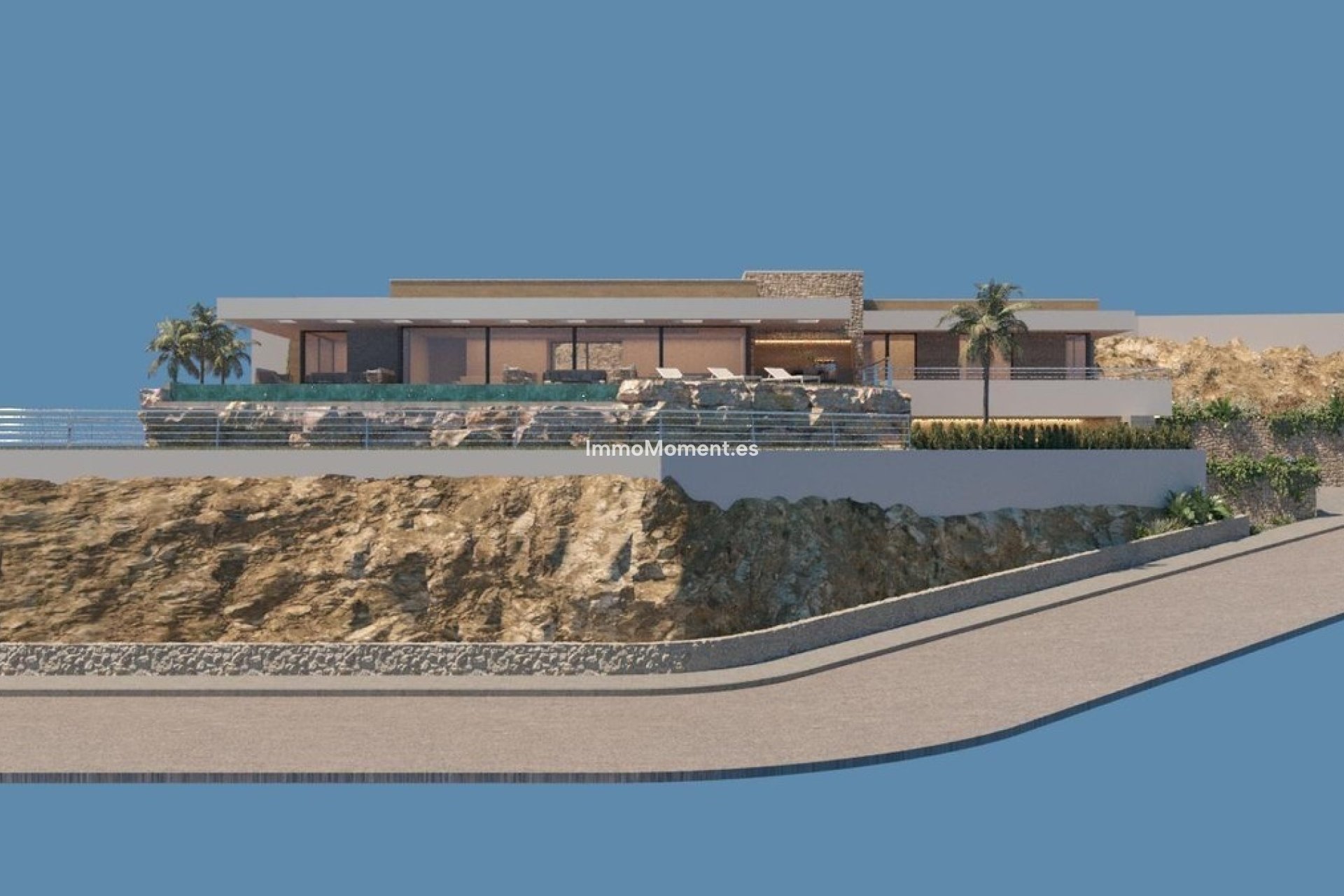 Bestaande woning - Vrijstaande villa - Rojales - Ciudad Quesada