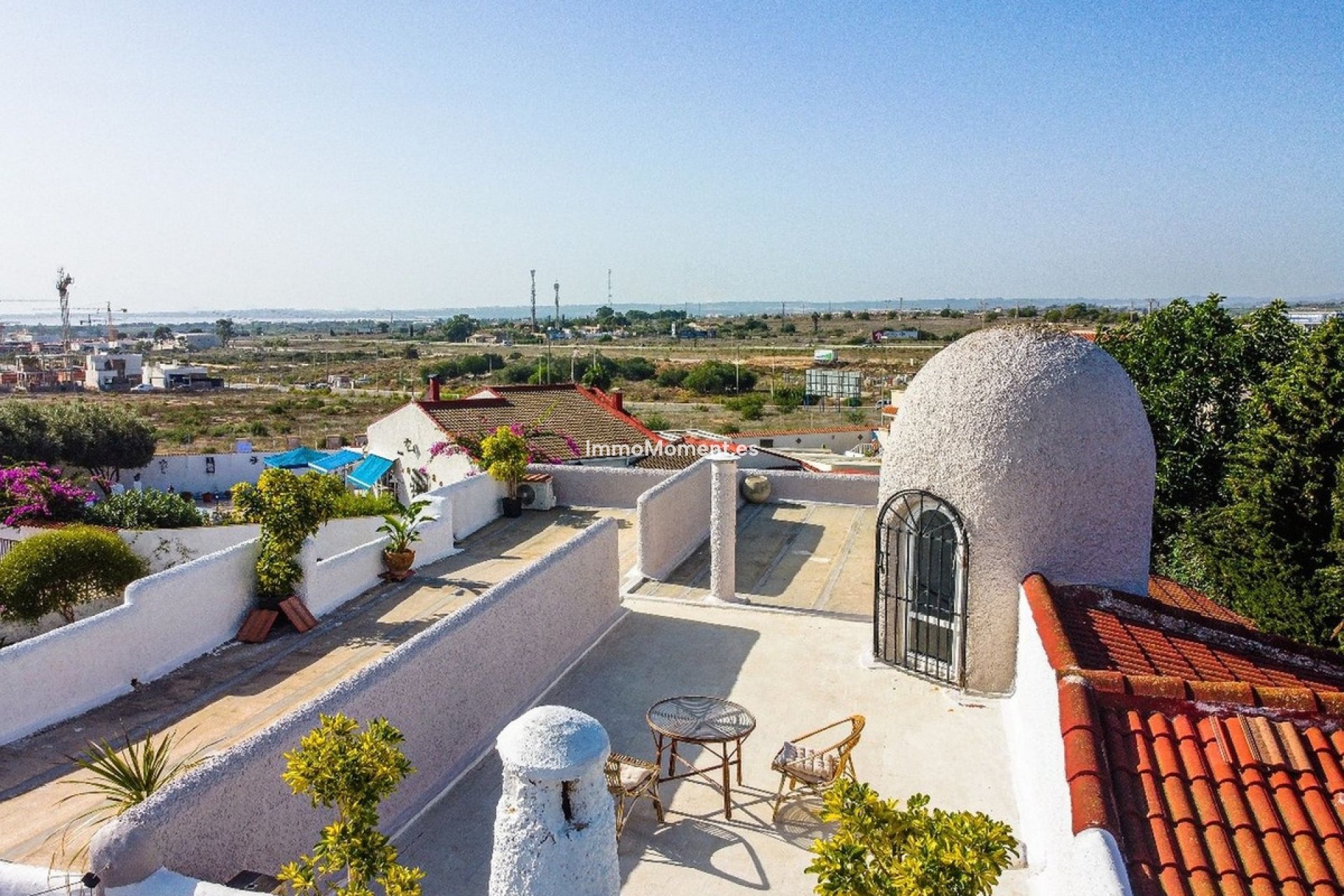 Bestaande woning - Vrijstaande villa - Rojales - Ciudad Quesada