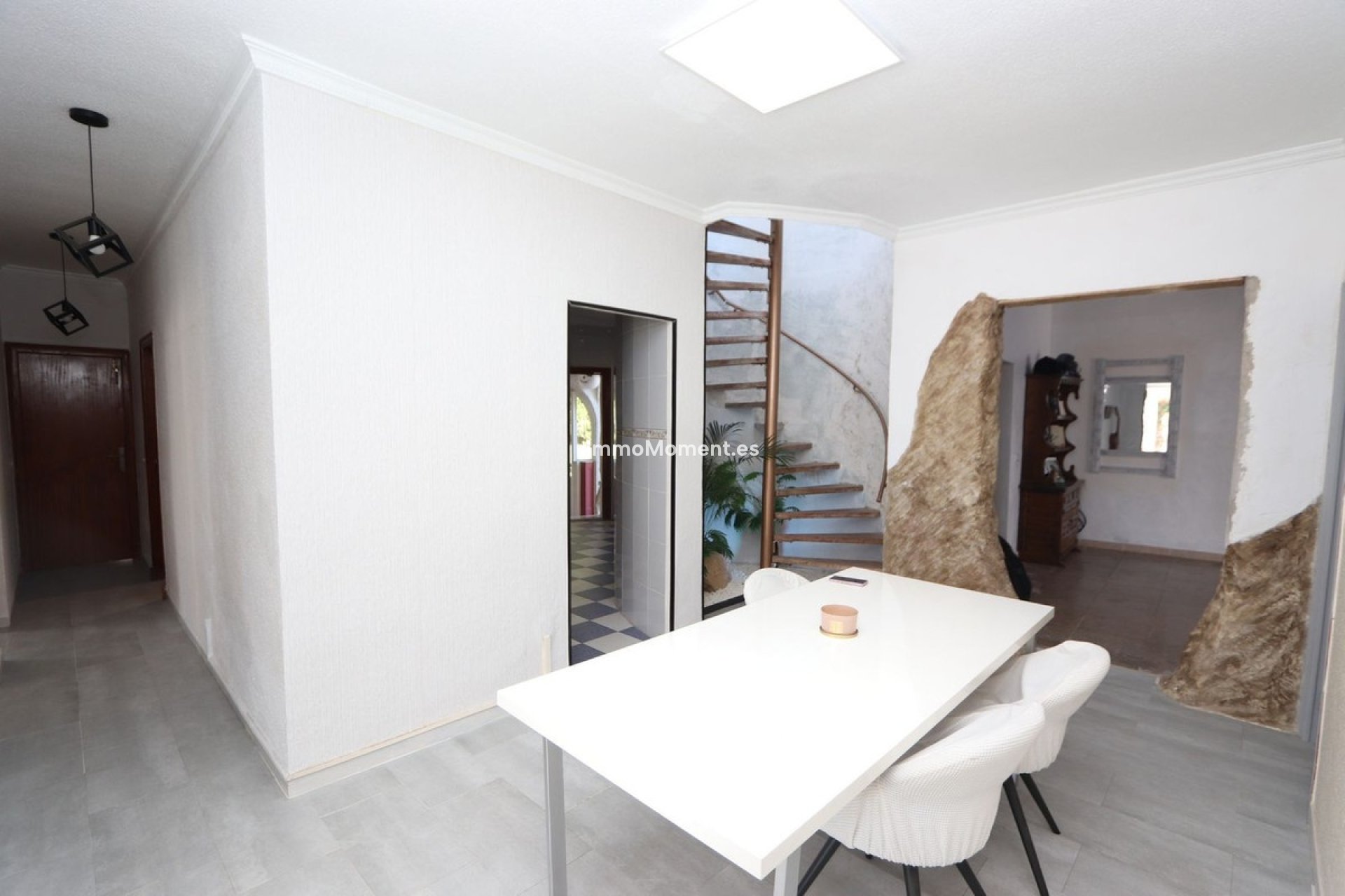 Bestaande woning - Vrijstaande villa - Rojales - Ciudad Quesada