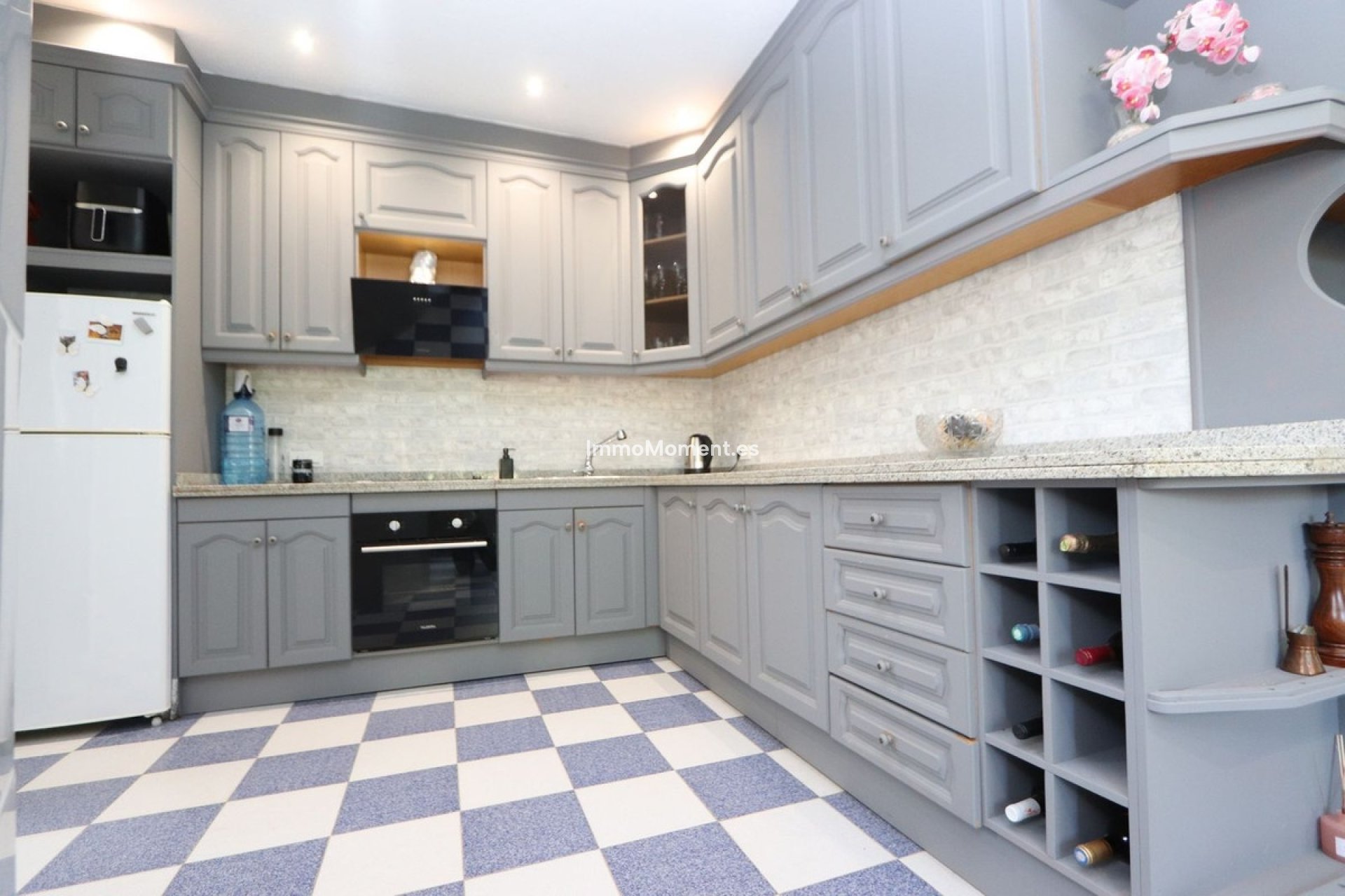 Bestaande woning - Vrijstaande villa - Rojales - Ciudad Quesada