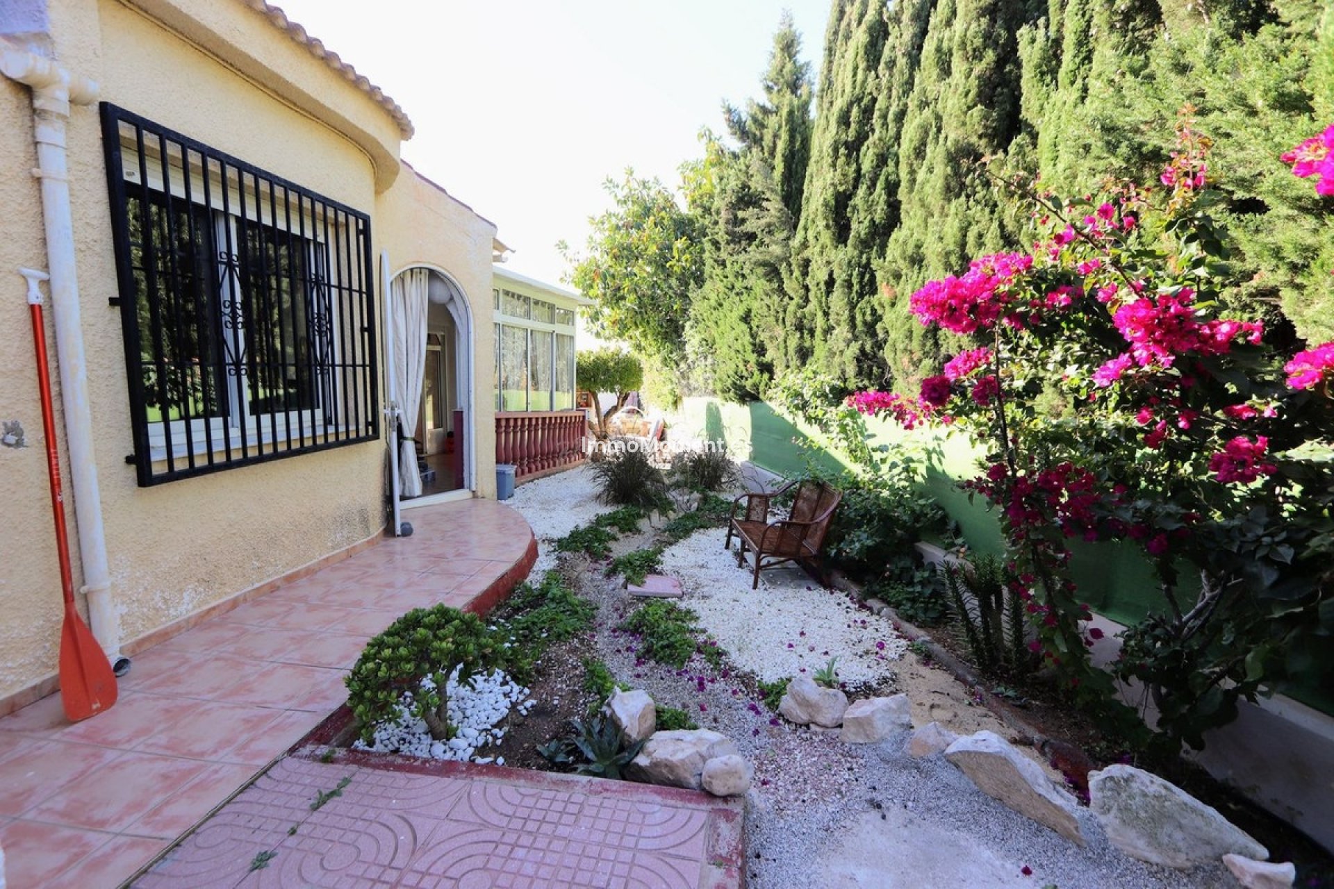 Bestaande woning - Vrijstaande villa - Rojales - Ciudad Quesada