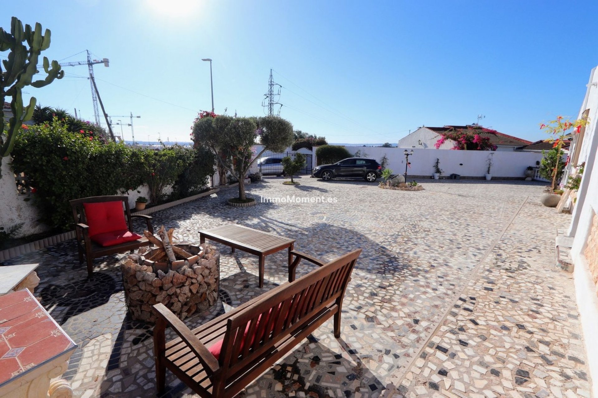 Bestaande woning - Vrijstaande villa - Rojales - Ciudad Quesada