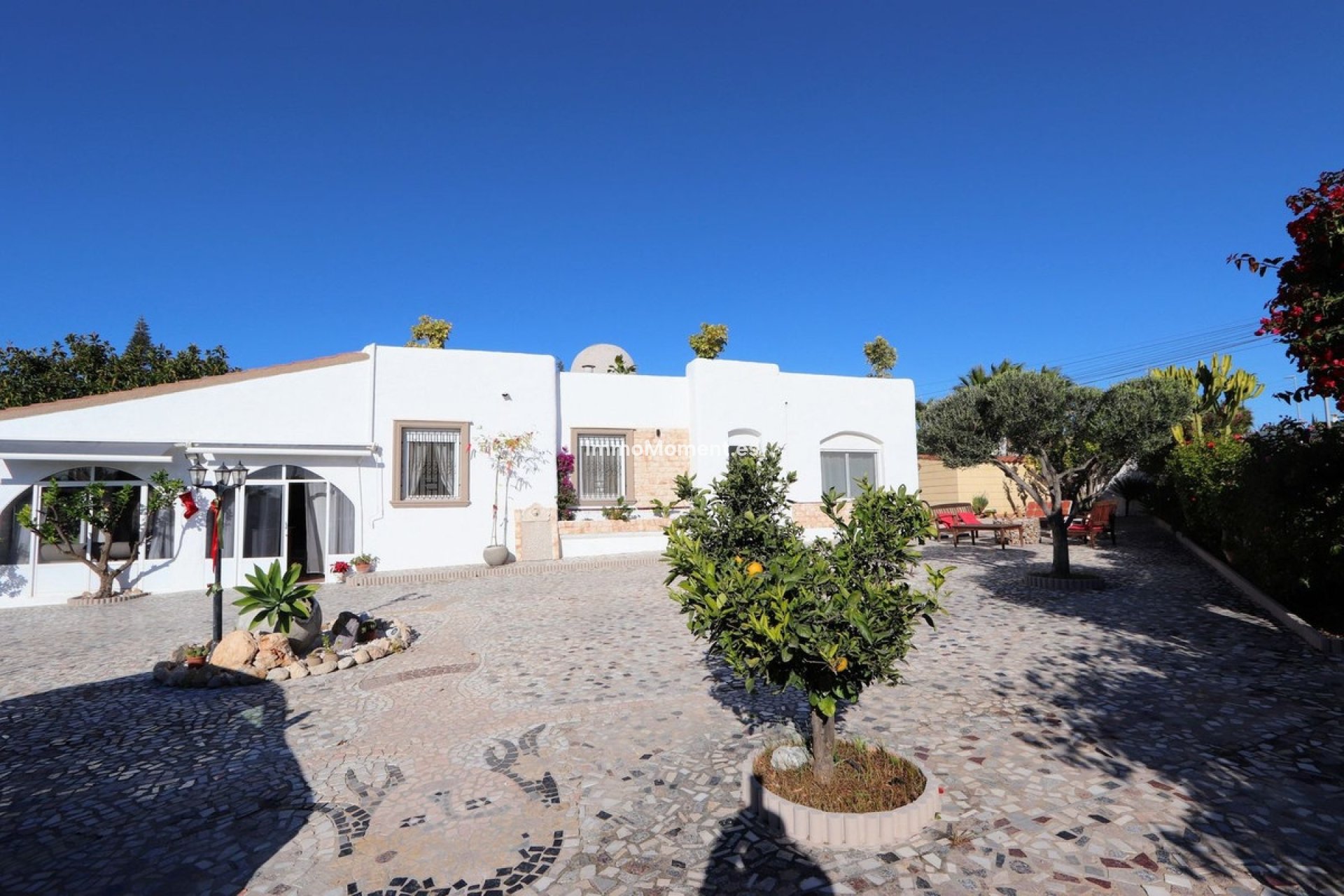 Bestaande woning - Vrijstaande villa - Rojales - Ciudad Quesada