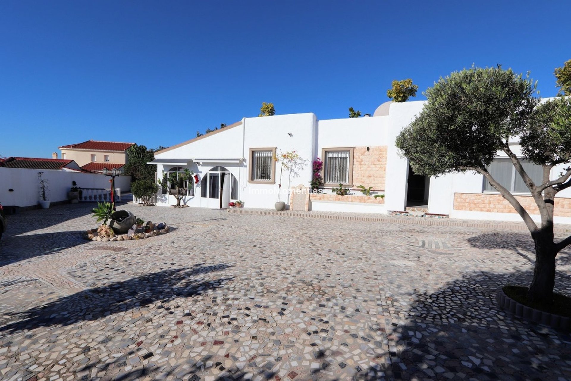 Bestaande woning - Vrijstaande villa - Rojales - Ciudad Quesada