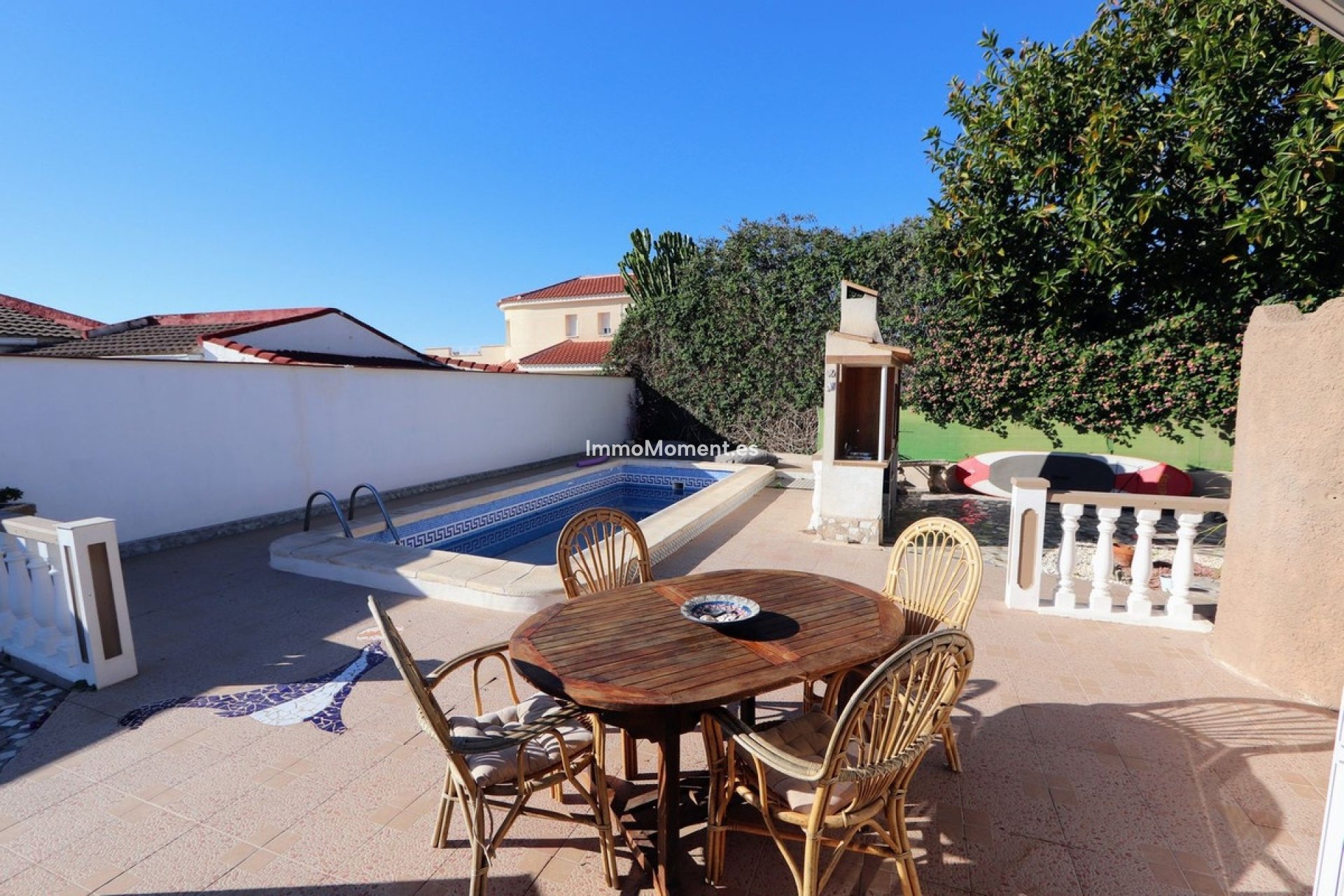 Bestaande woning - Vrijstaande villa - Rojales - Ciudad Quesada