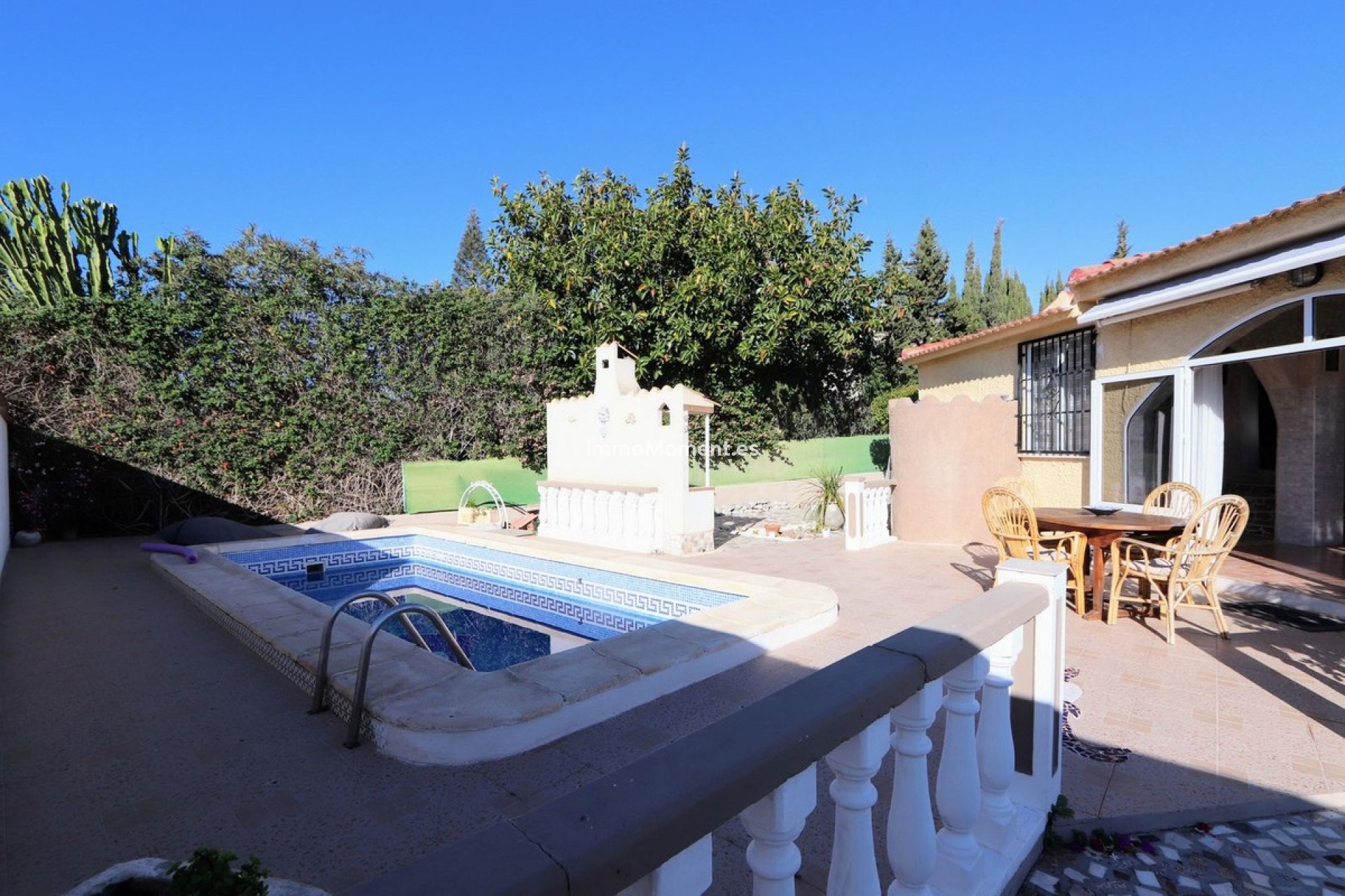 Bestaande woning - Vrijstaande villa - Rojales - Ciudad Quesada