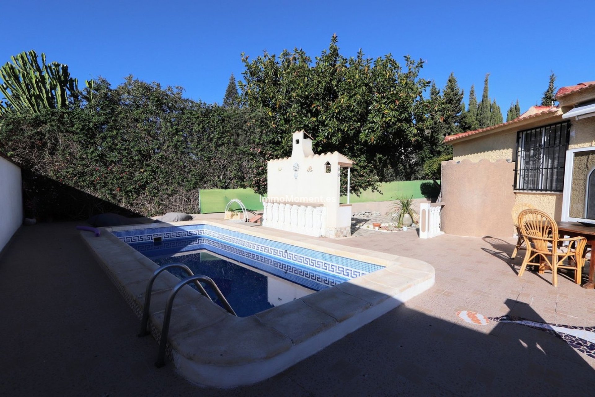 Bestaande woning - Vrijstaande villa - Rojales - Ciudad Quesada