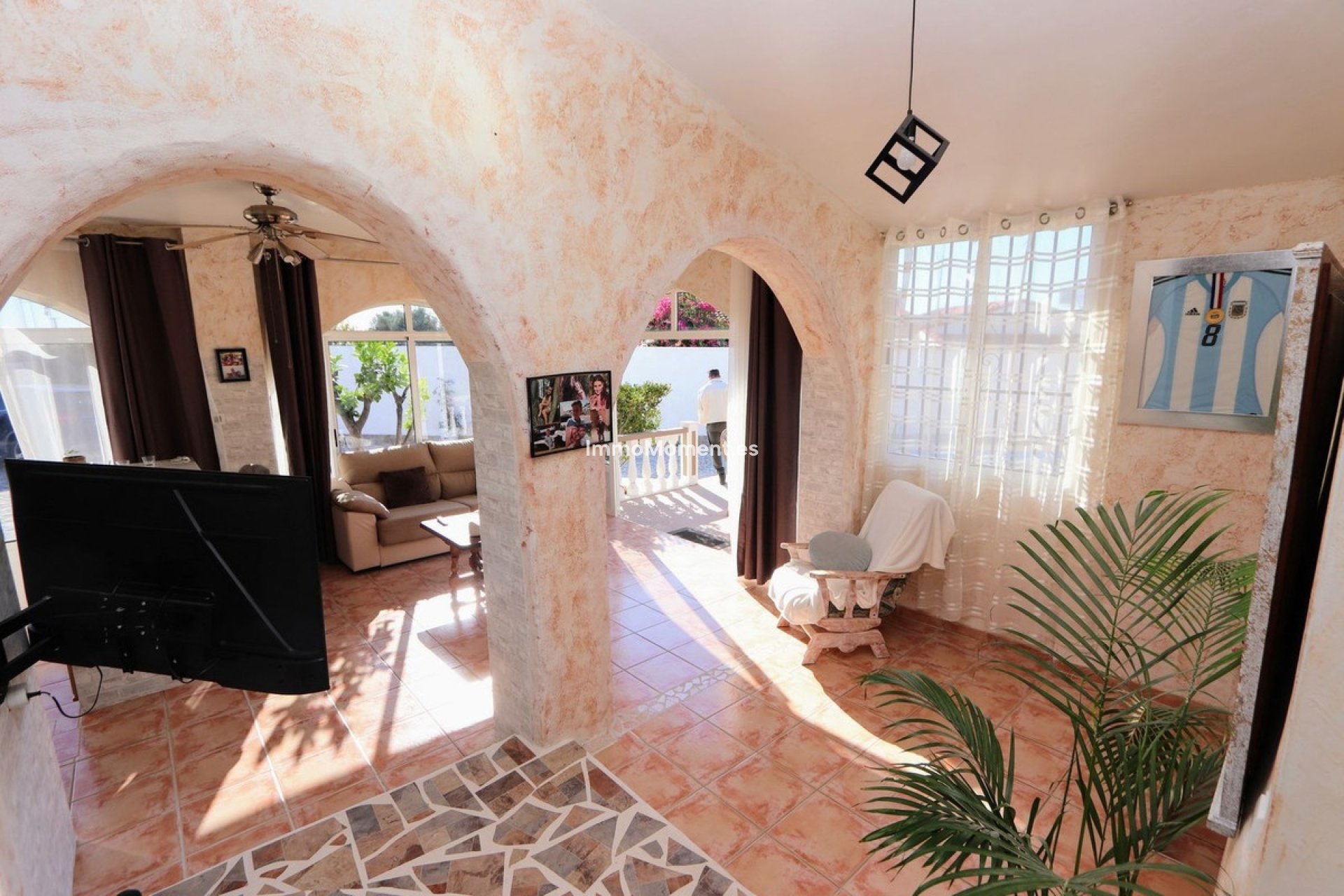 Bestaande woning - Vrijstaande villa - Rojales - Ciudad Quesada