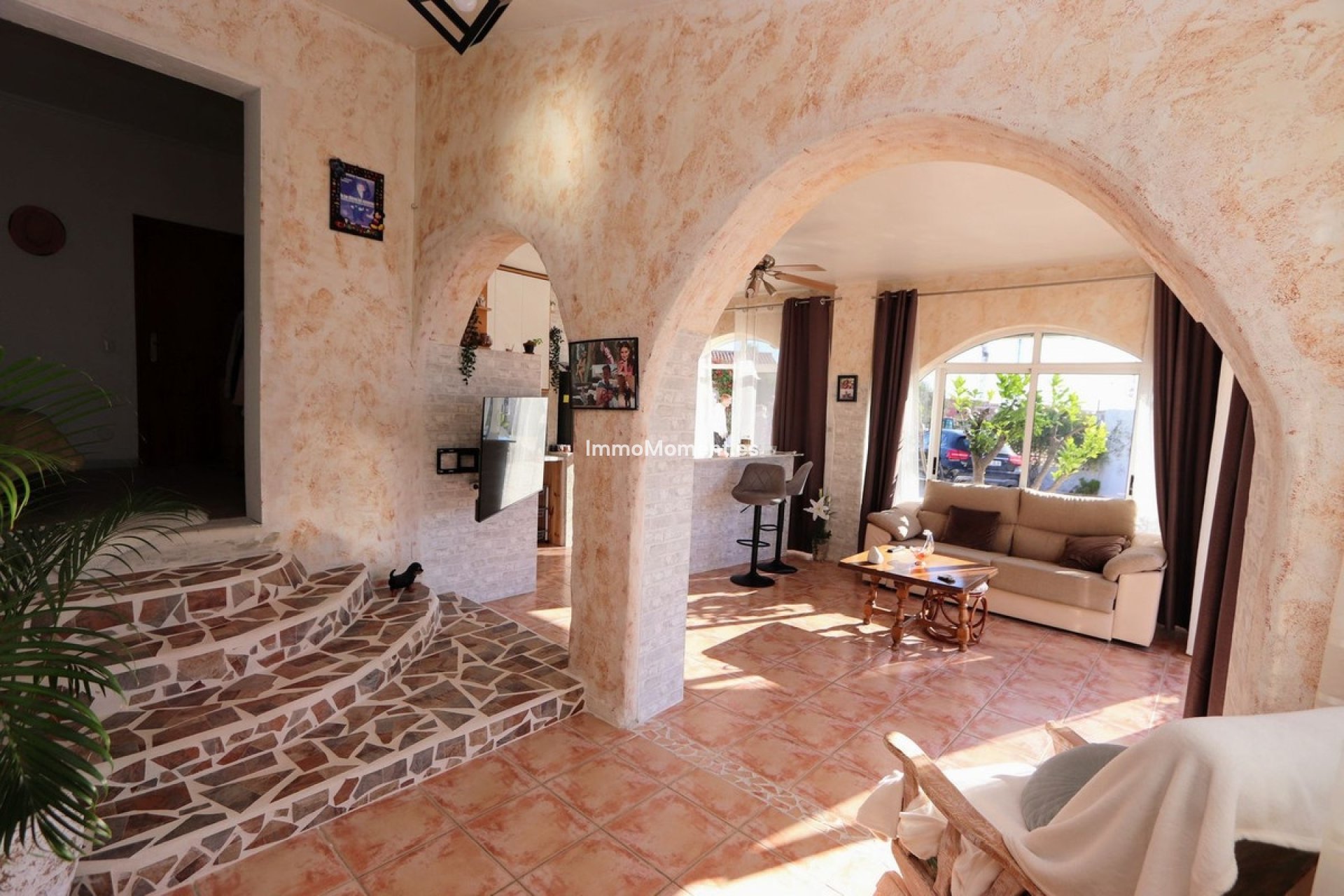 Bestaande woning - Vrijstaande villa - Rojales - Ciudad Quesada