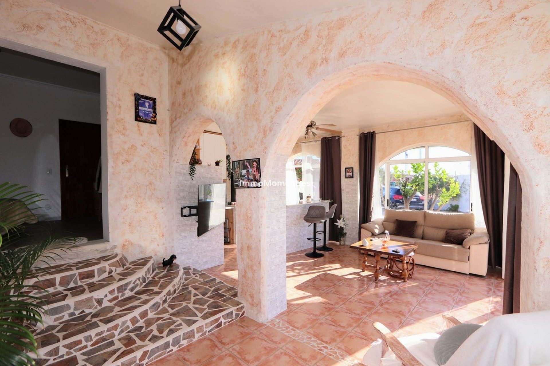 Bestaande woning - Vrijstaande villa - Rojales - Ciudad Quesada