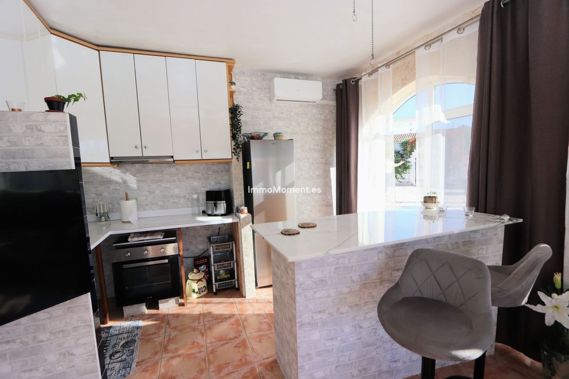 Bestaande woning - Vrijstaande villa - Rojales - Ciudad Quesada