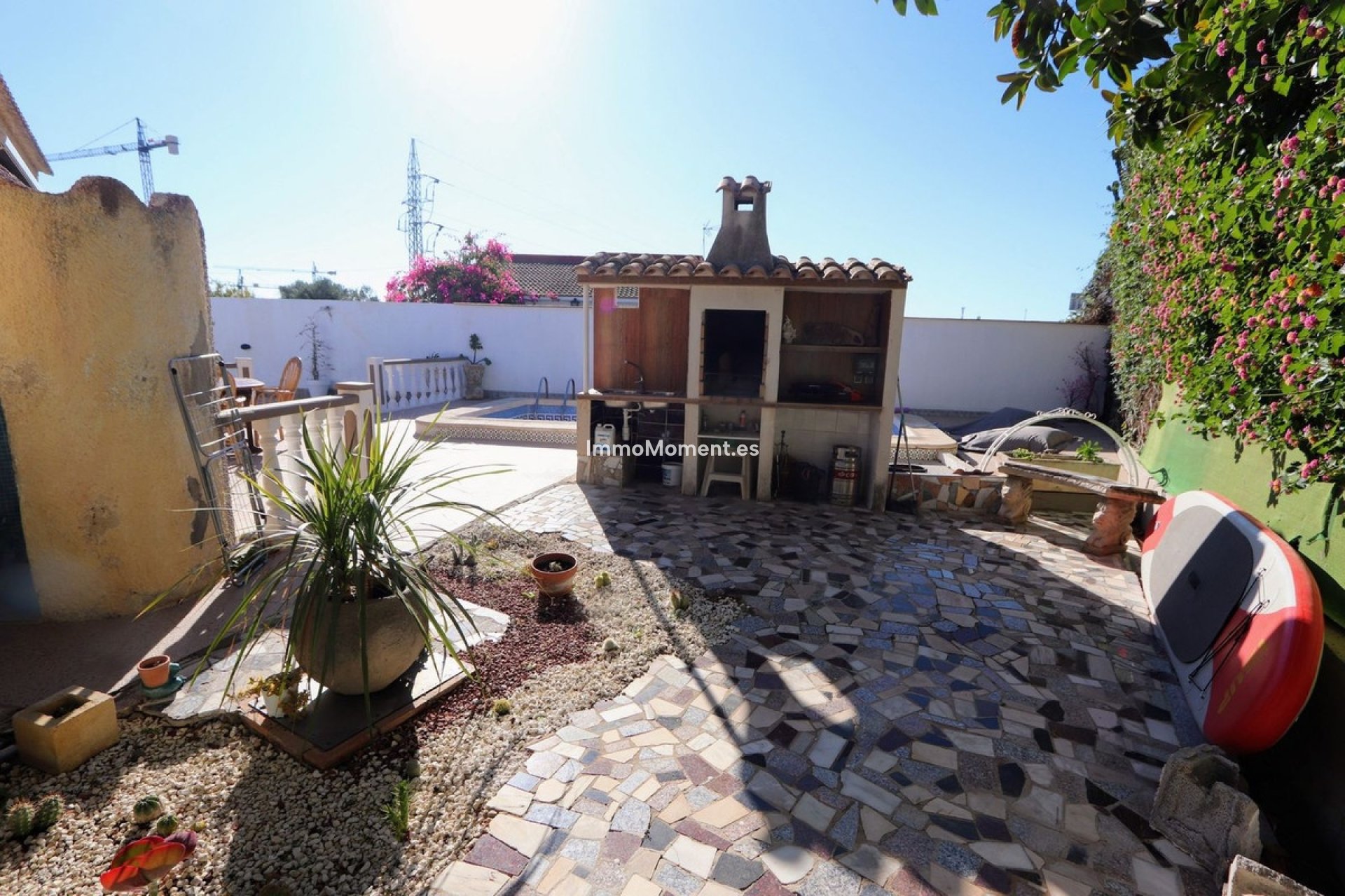 Bestaande woning - Vrijstaande villa - Rojales - Ciudad Quesada