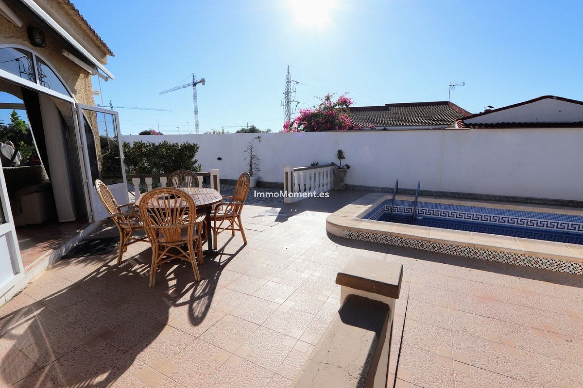 Bestaande woning - Vrijstaande villa - Rojales - Ciudad Quesada