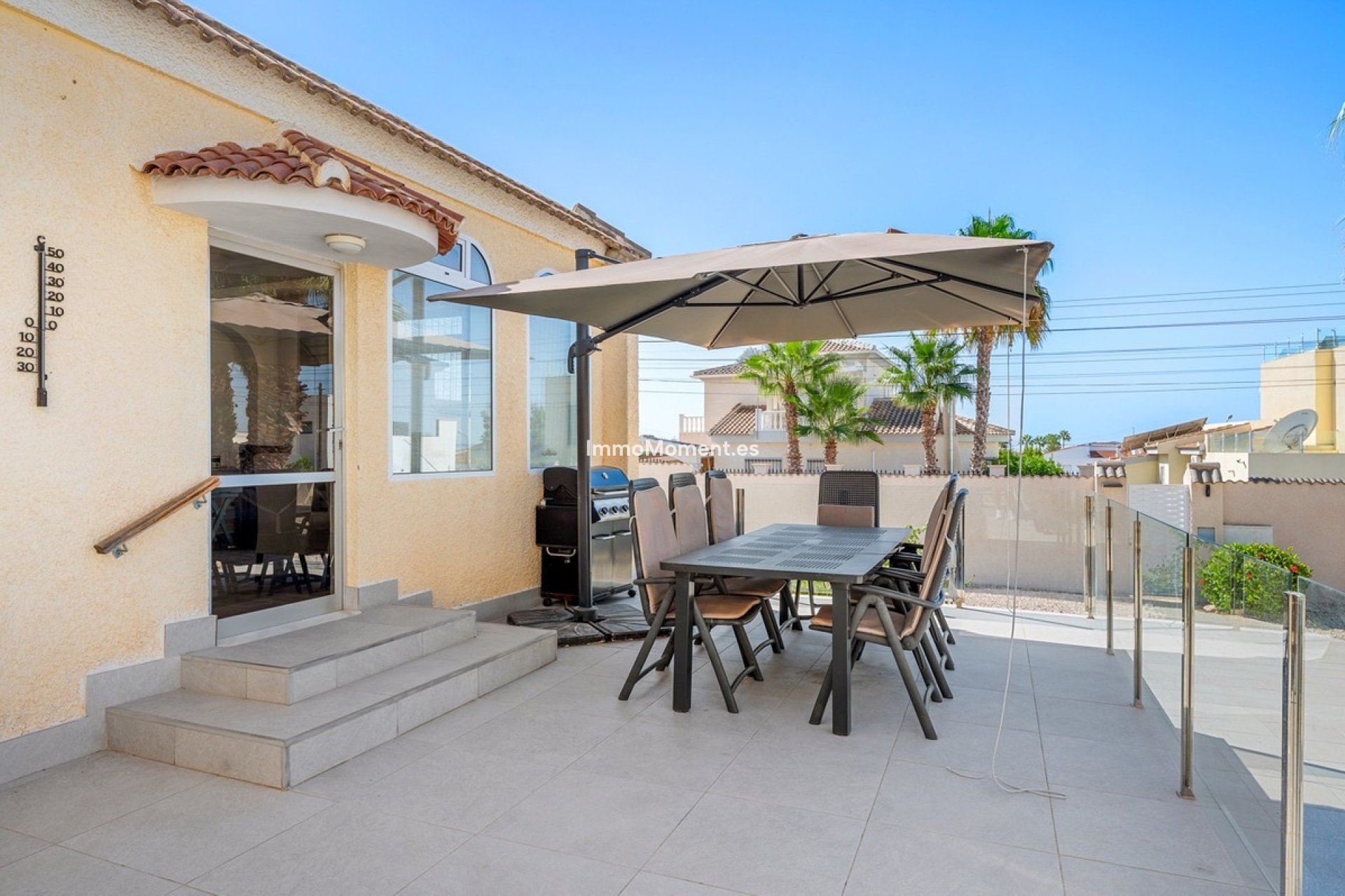 Bestaande woning - Vrijstaande villa - Rojales - Ciudad Quesada
