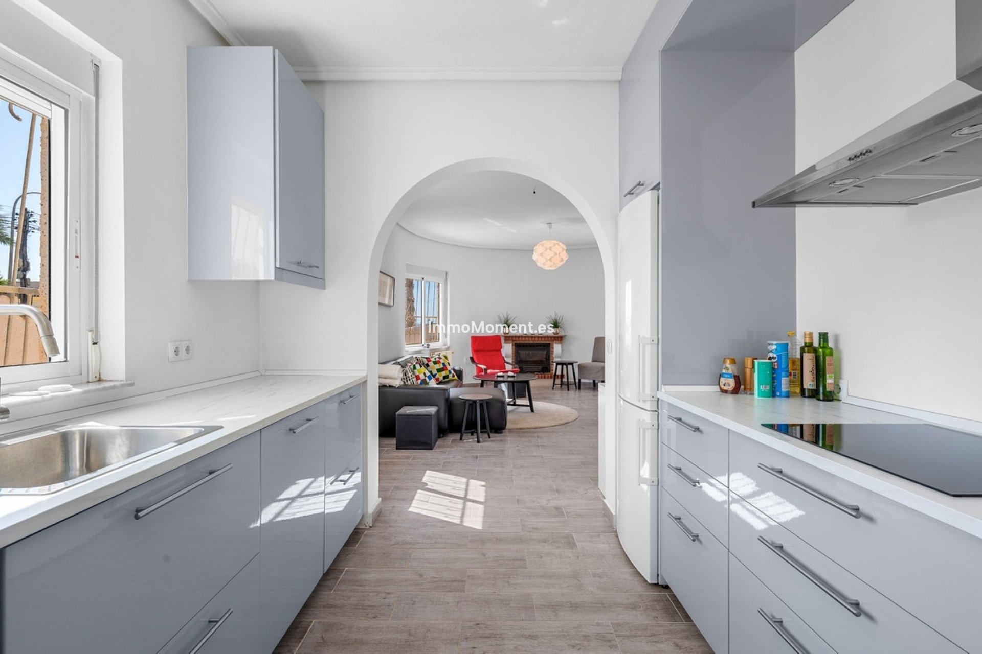 Bestaande woning - Vrijstaande villa - Rojales - Ciudad Quesada