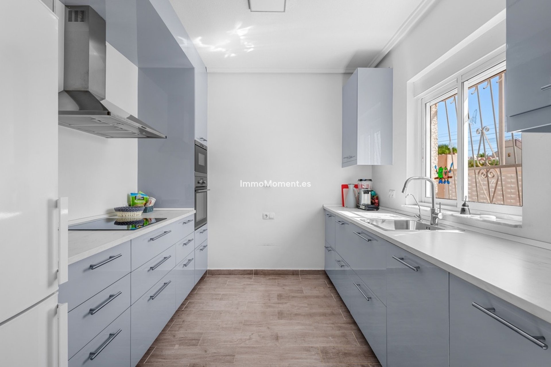 Bestaande woning - Vrijstaande villa - Rojales - Ciudad Quesada