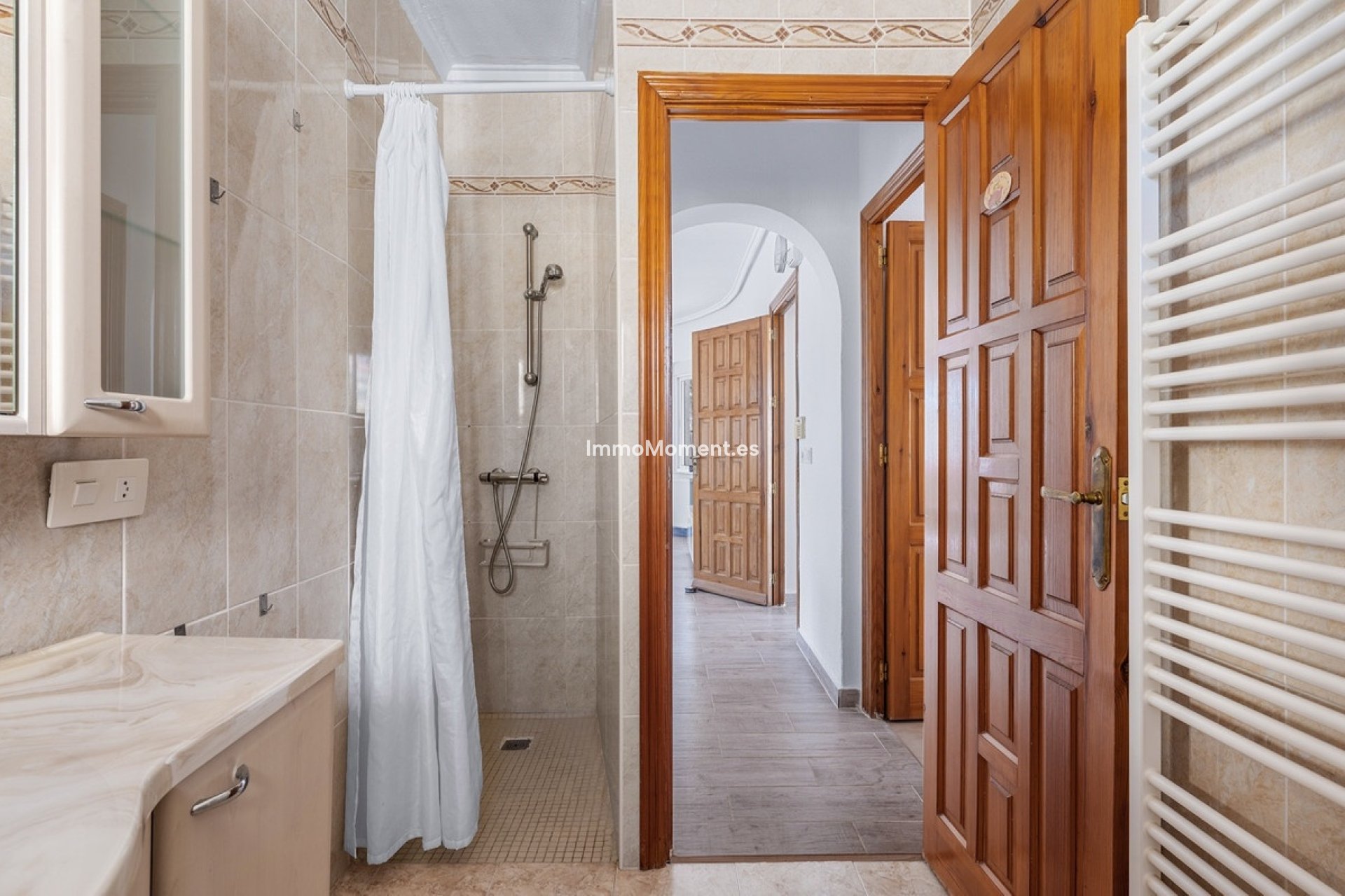 Bestaande woning - Vrijstaande villa - Rojales - Ciudad Quesada