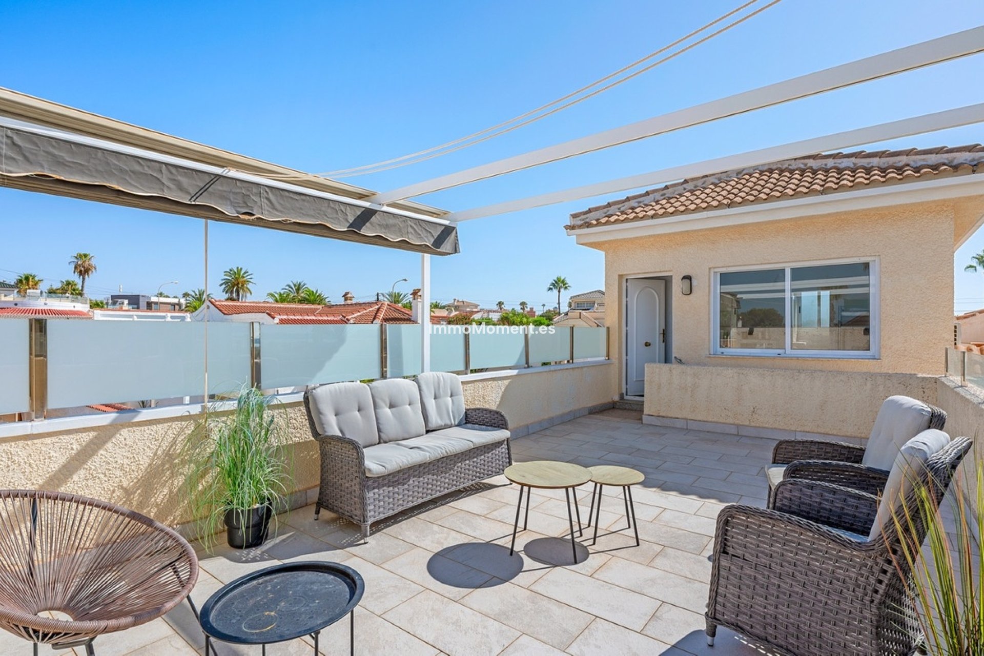 Bestaande woning - Vrijstaande villa - Rojales - Ciudad Quesada