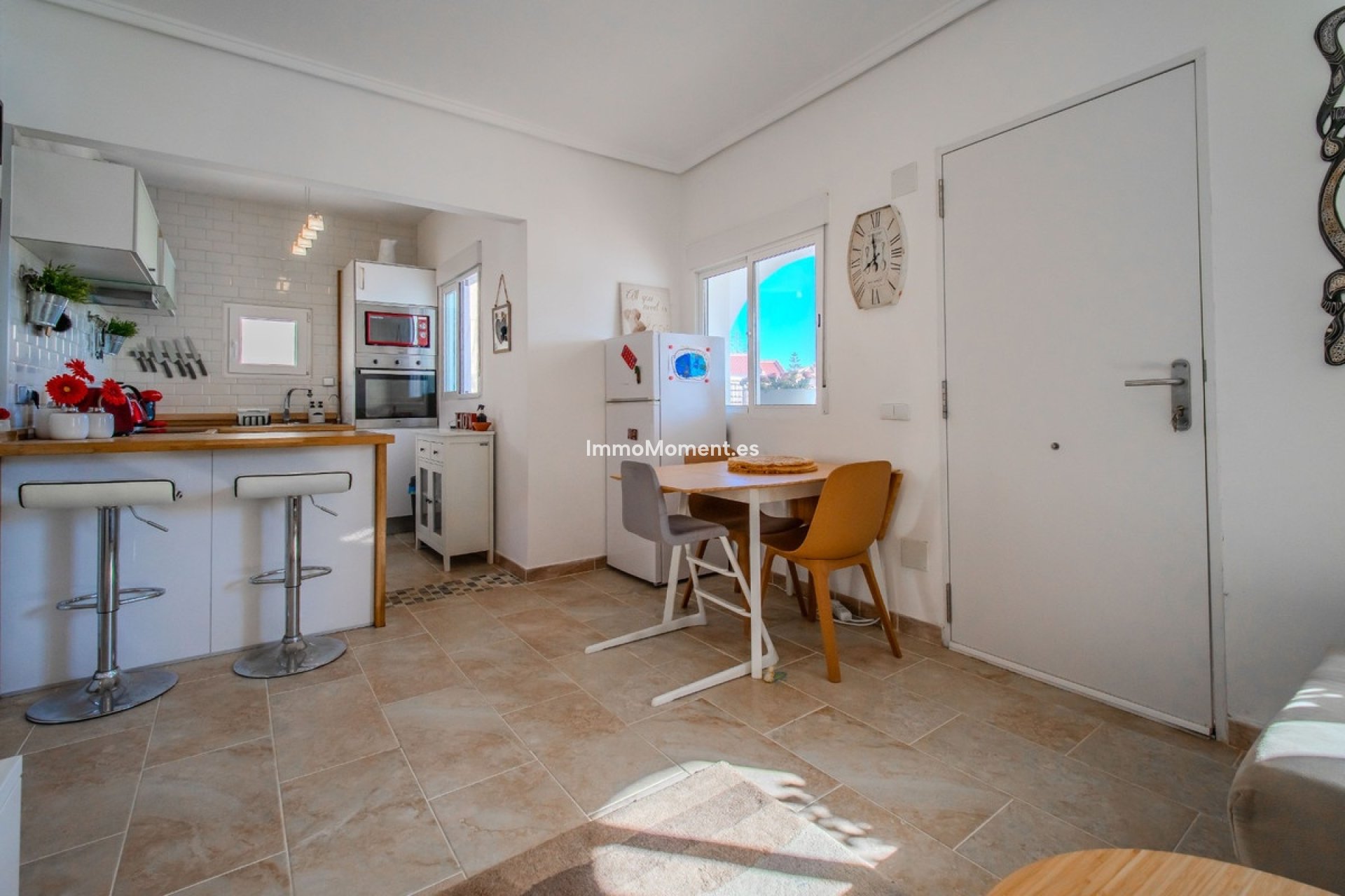 Bestaande woning - Vrijstaande villa - Rojales - Ciudad Quesada