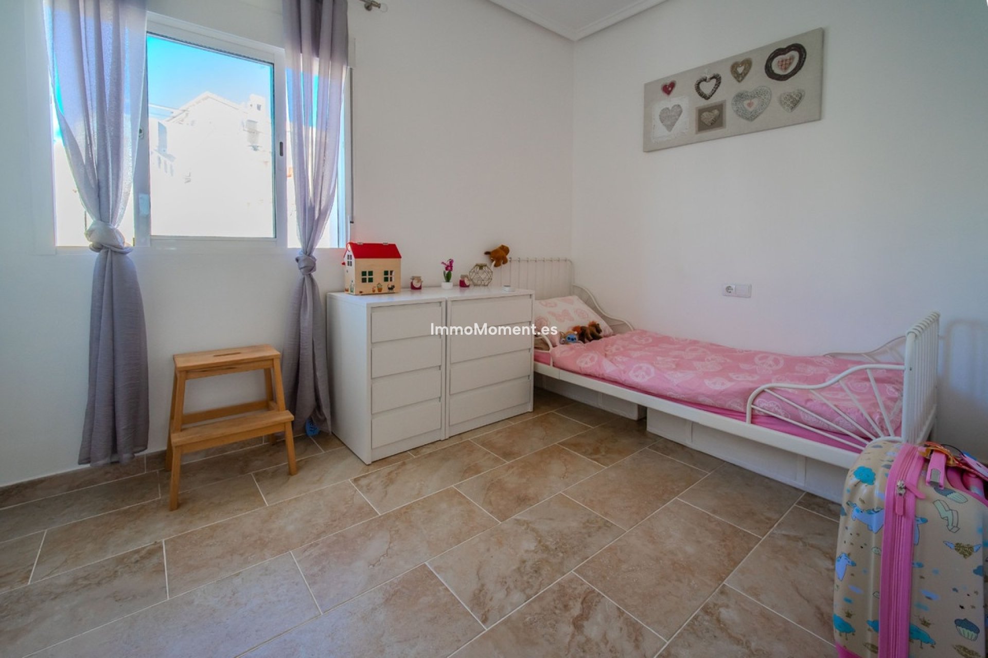 Bestaande woning - Vrijstaande villa - Rojales - Ciudad Quesada