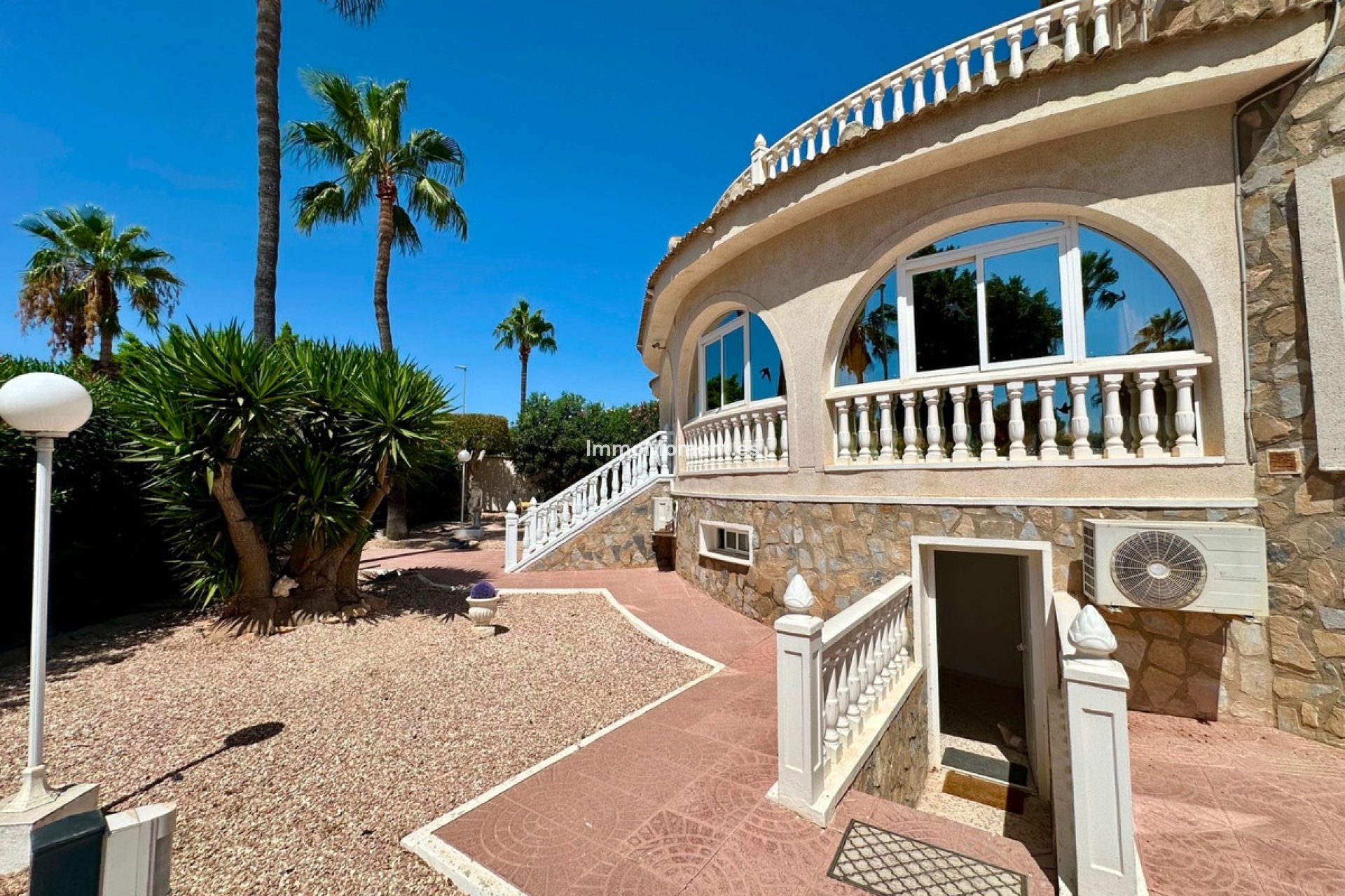 Bestaande woning - Vrijstaande villa - Rojales - Ciudad Quesada