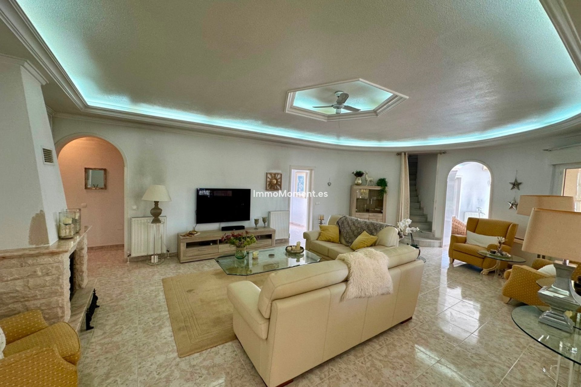 Bestaande woning - Vrijstaande villa - Rojales - Ciudad Quesada