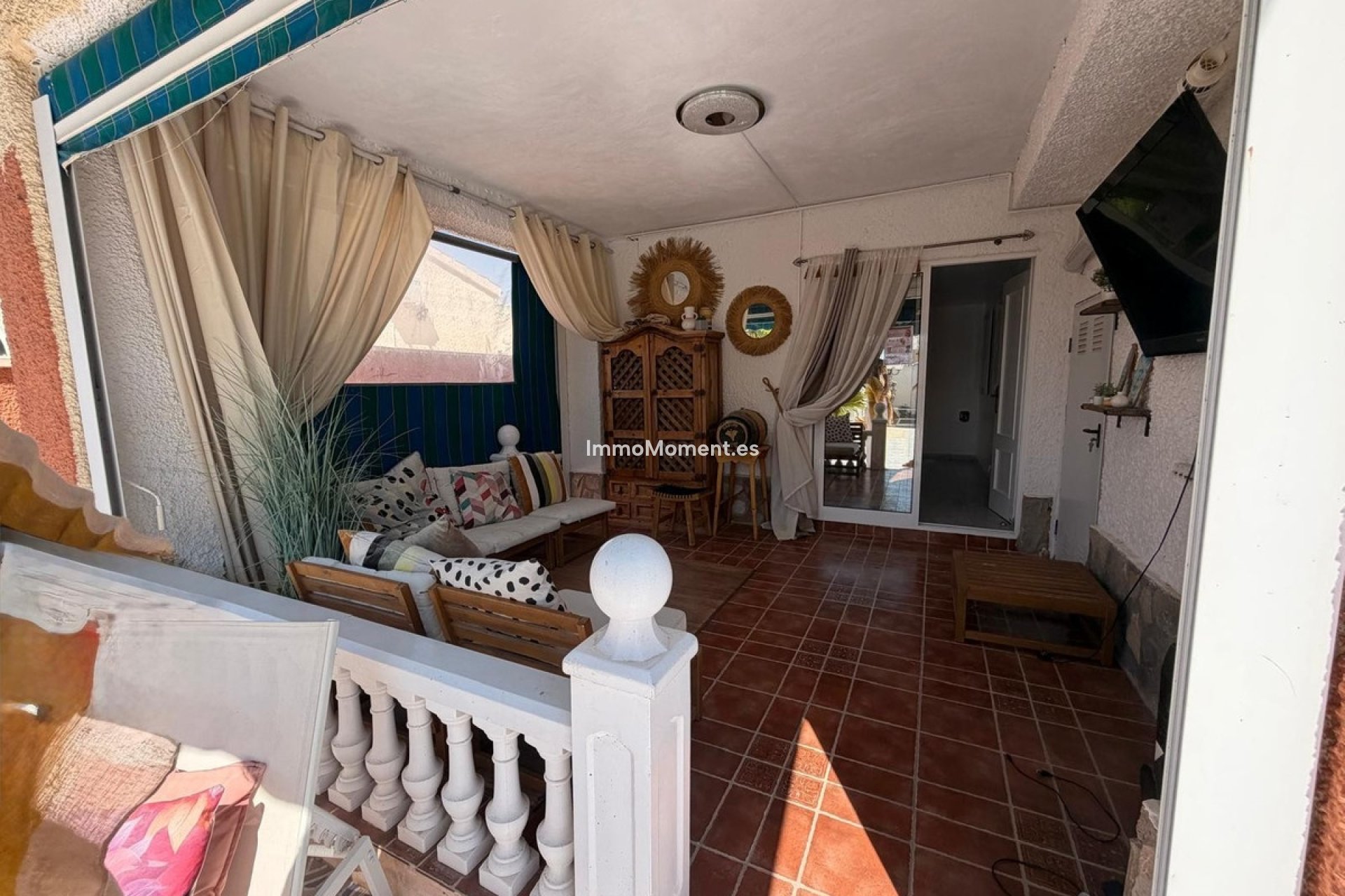Bestaande woning - Vrijstaande villa - Rojales - Ciudad Quesada