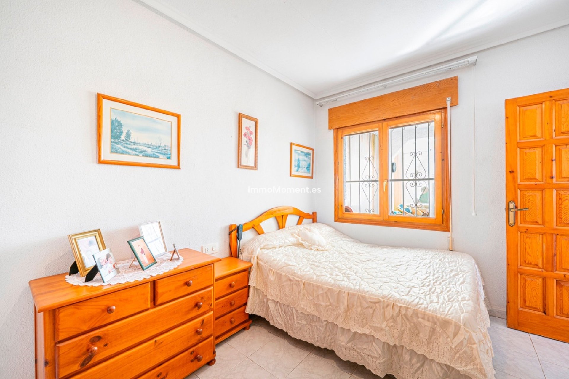 Bestaande woning - Vrijstaande villa - Rojales - Ciudad Quesada
