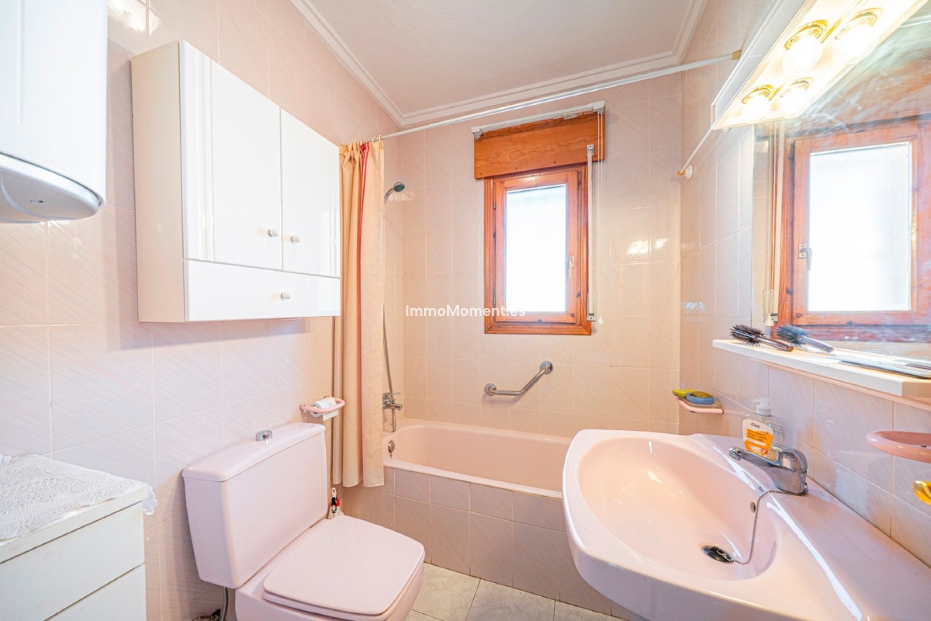 Bestaande woning - Vrijstaande villa - Rojales - Ciudad Quesada