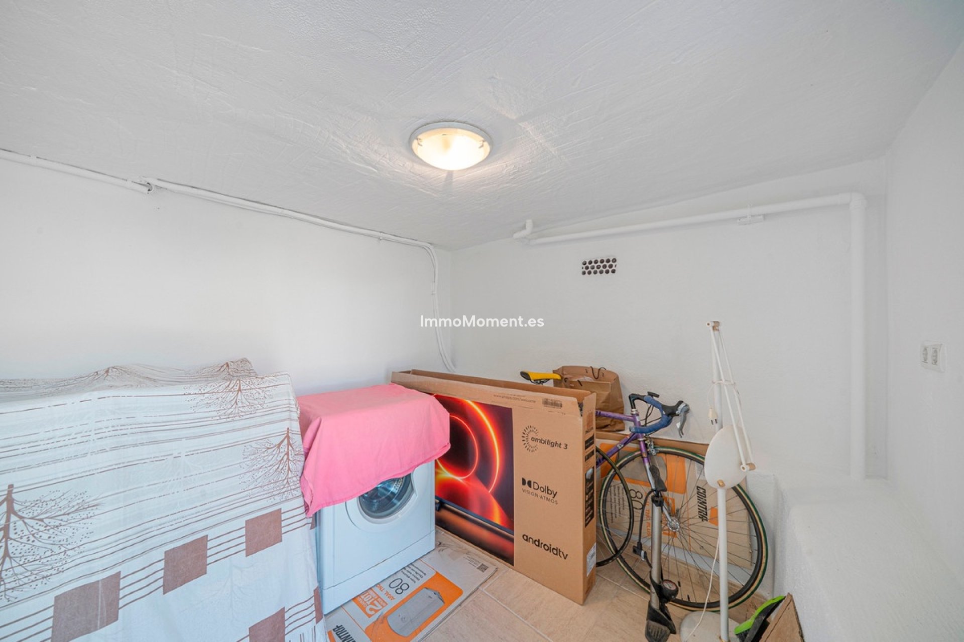 Bestaande woning - Vrijstaande villa - Rojales - Ciudad Quesada
