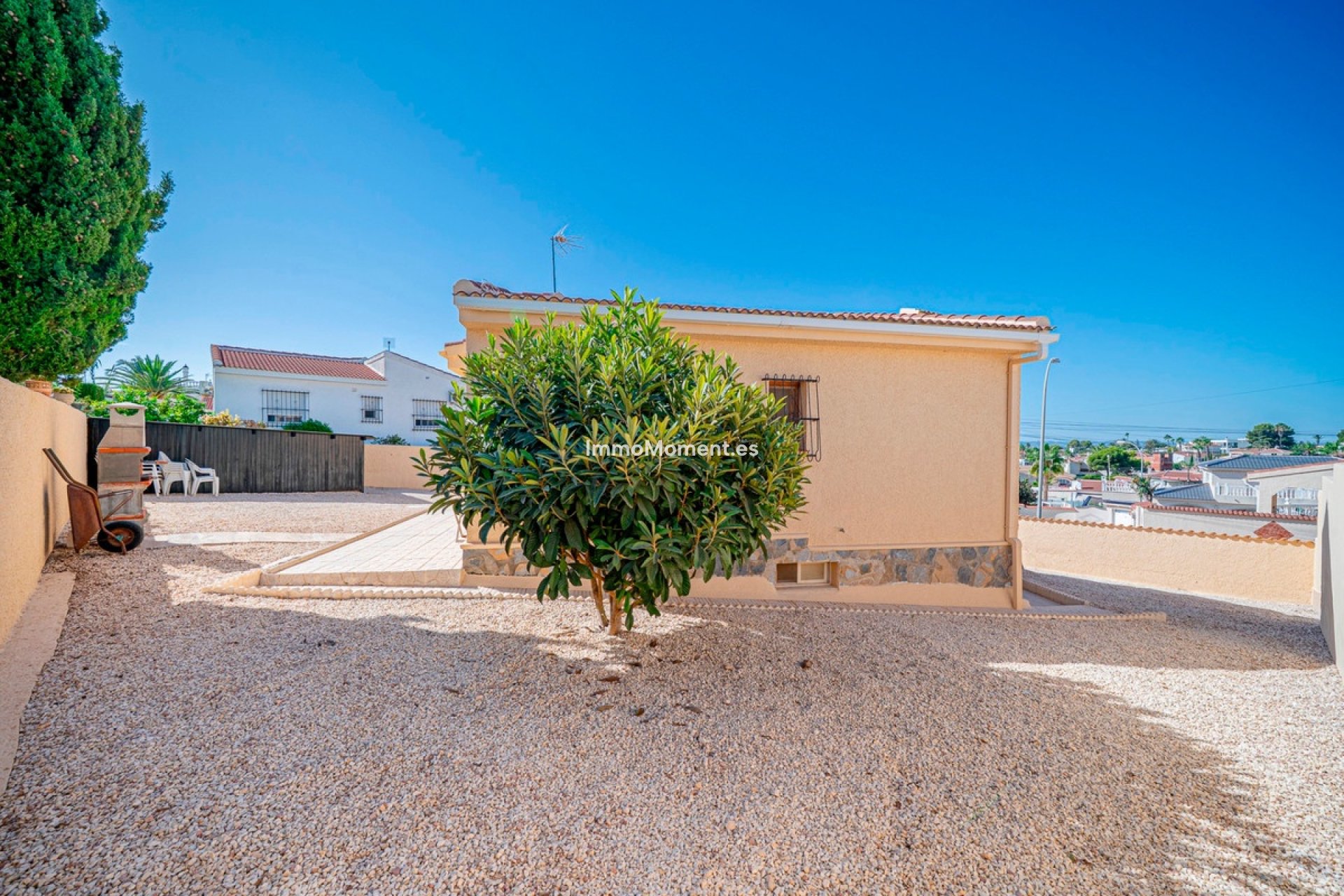 Bestaande woning - Vrijstaande villa - Rojales - Ciudad Quesada