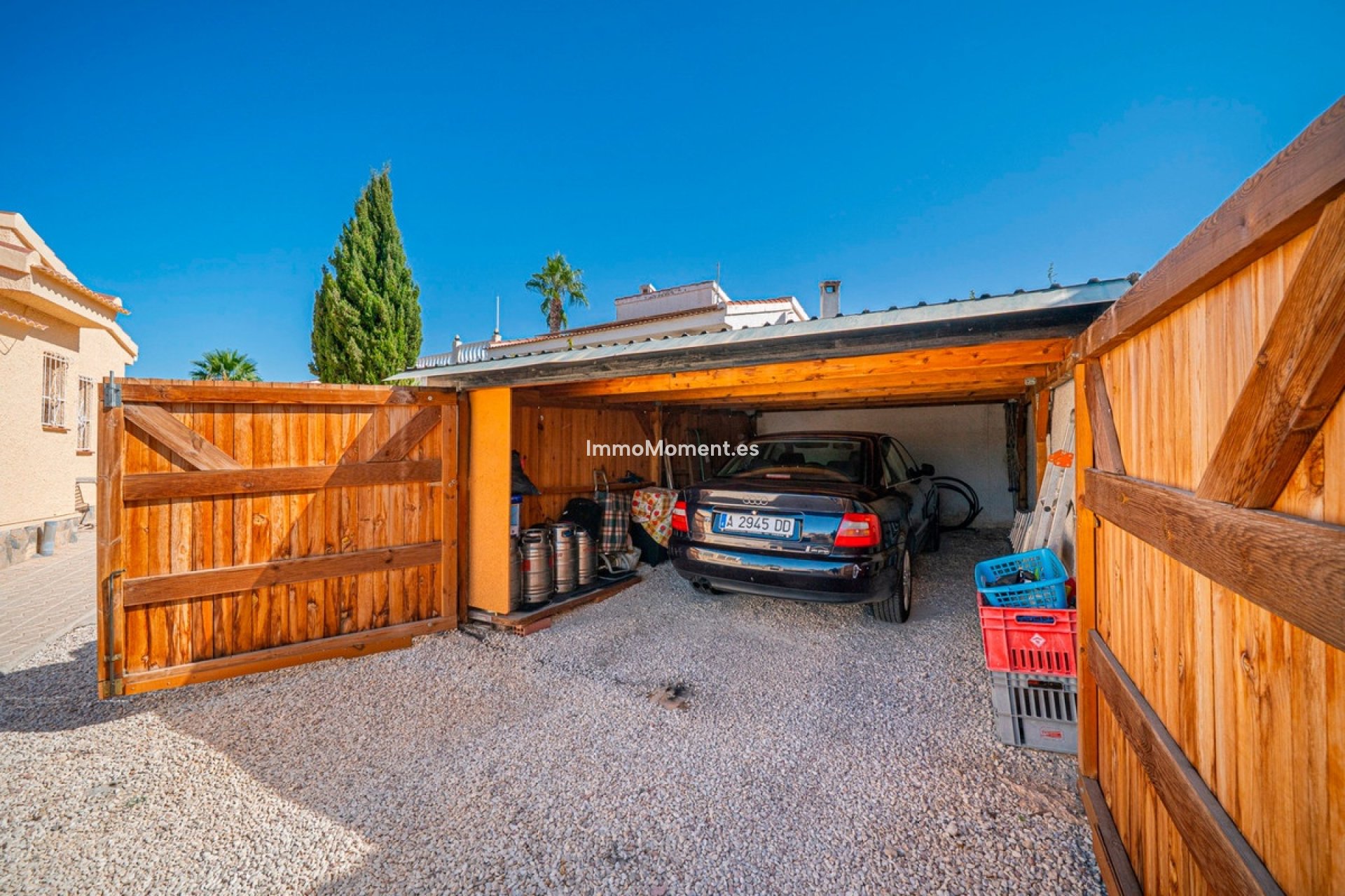 Bestaande woning - Vrijstaande villa - Rojales - Ciudad Quesada